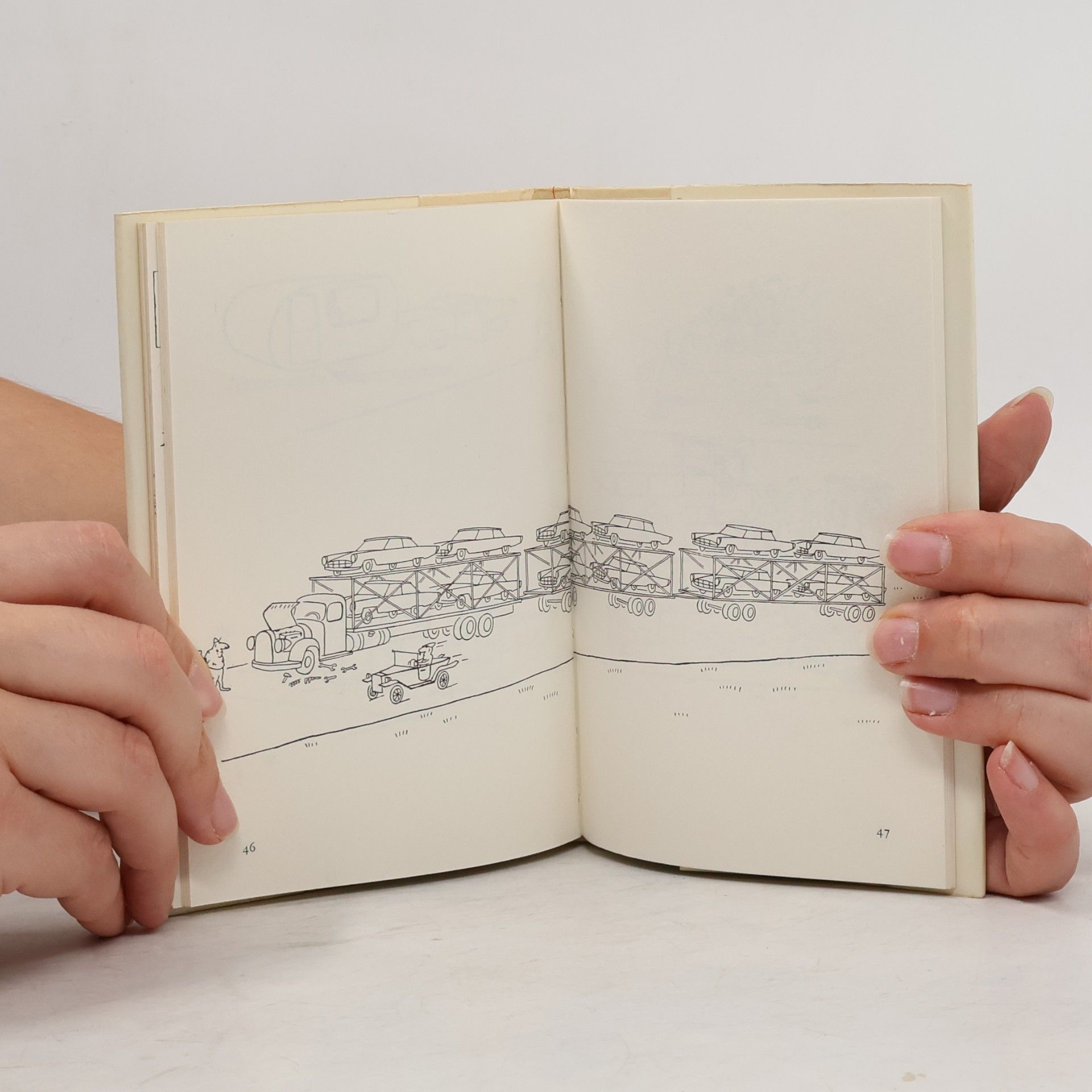 Various authors Wird eingefahren!