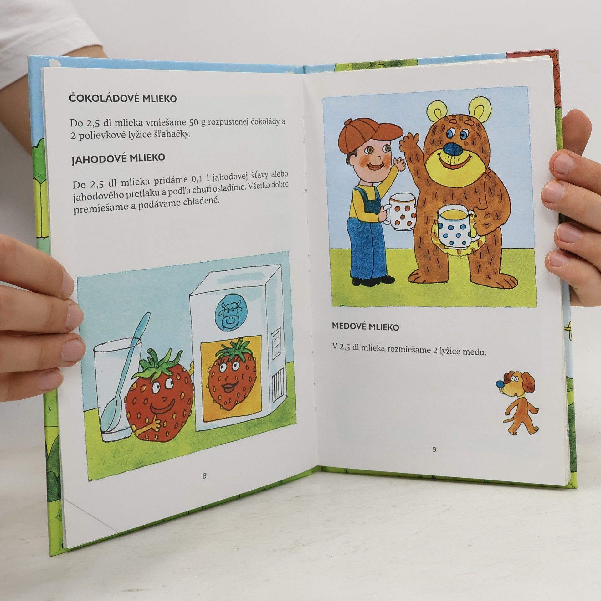 Autorenkollektiv Baby kuchárka