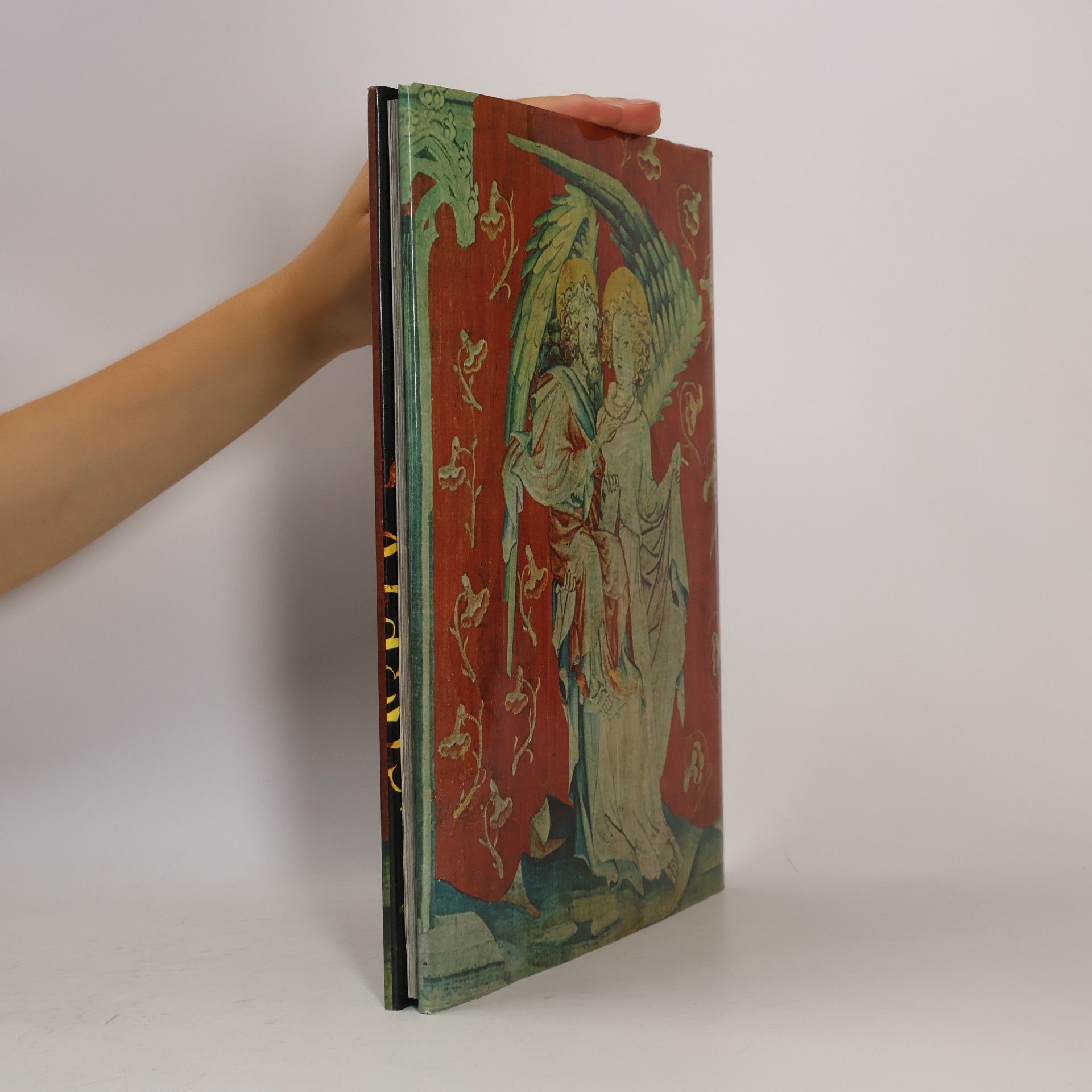 Gilbert Thurlow Biblische Mythen und Mysterien