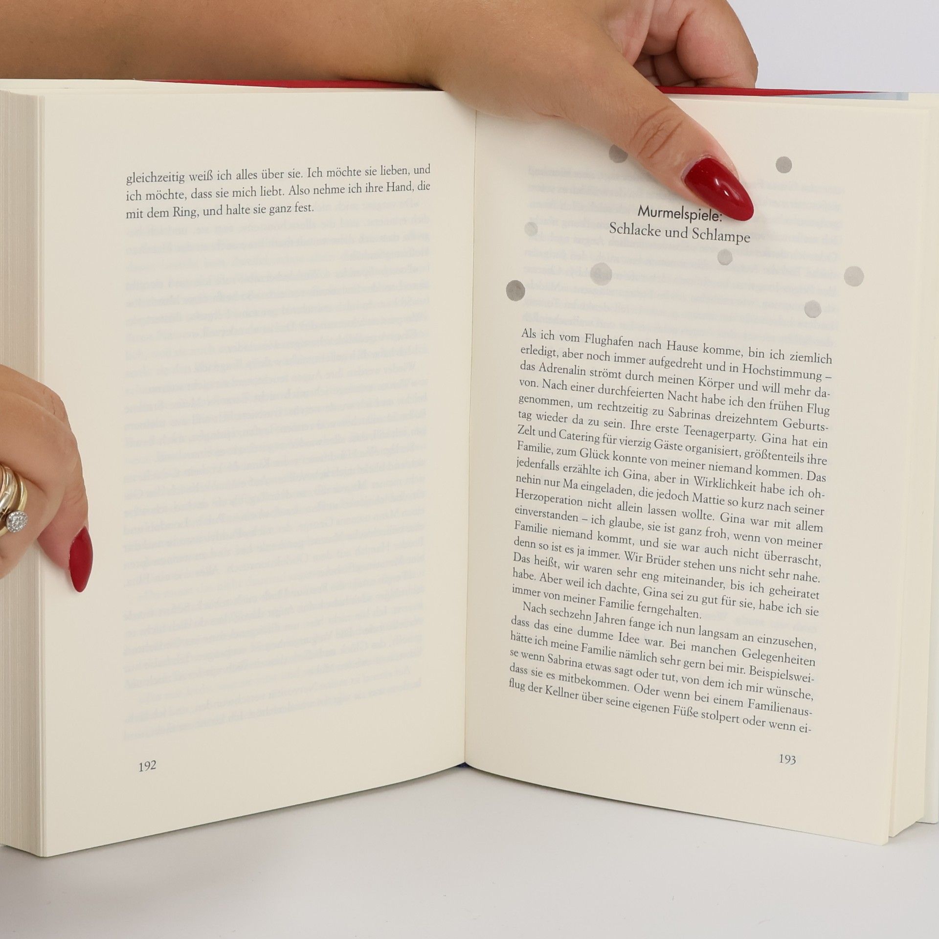 Cecelia Ahern Der Glasmurmelsammler