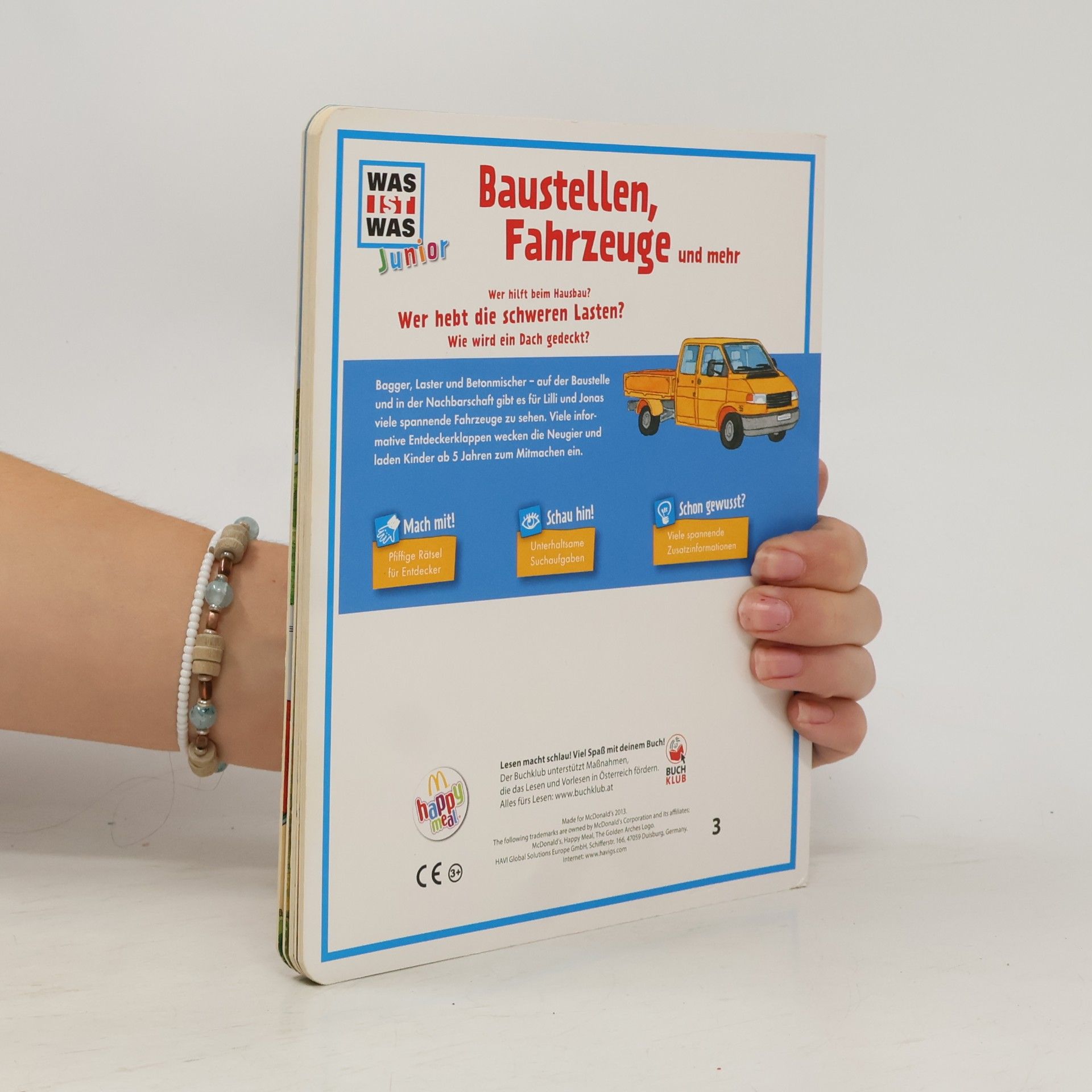 Autorenkollektiv Baustellen, Fahrzeuge und mehr