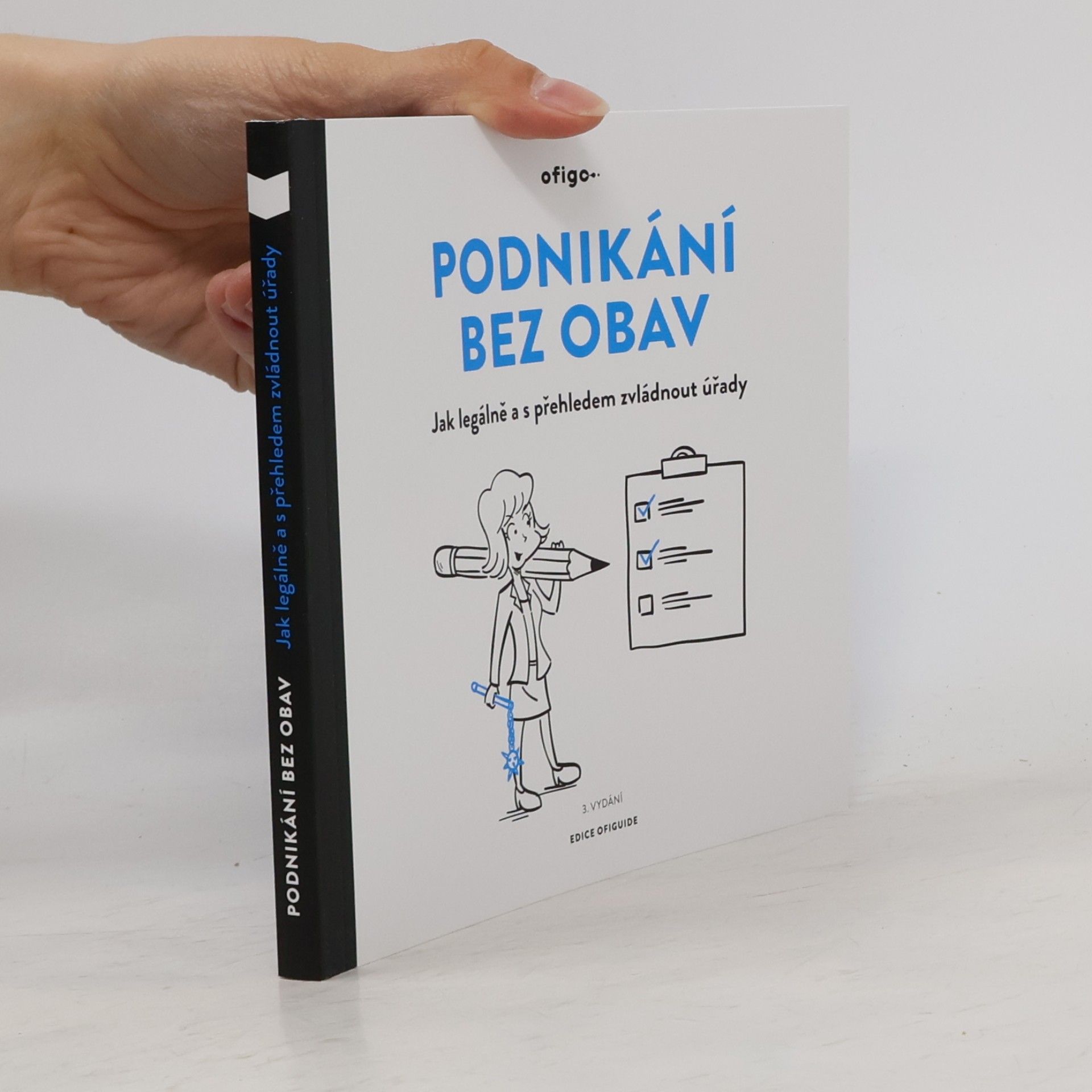 Podnikání bez obav