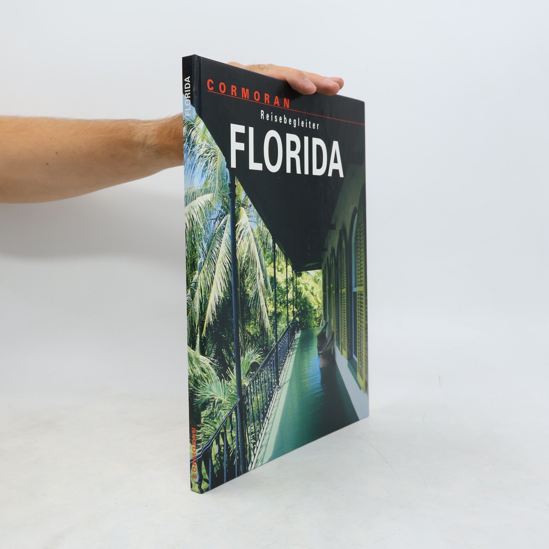 Udo Bernhart Florida