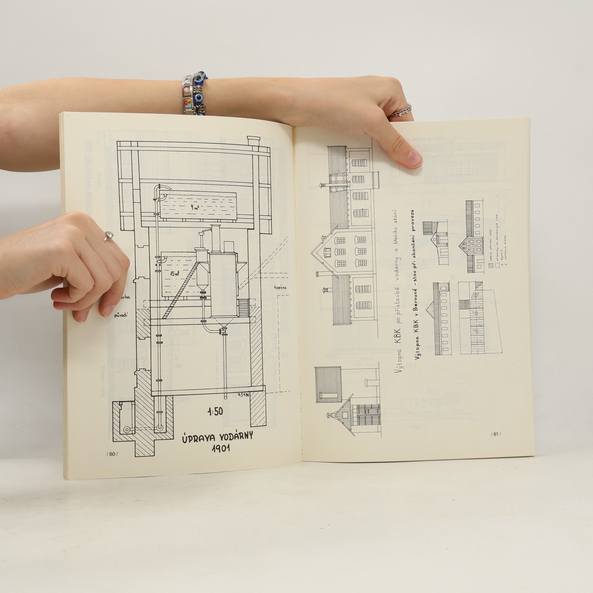 Autorenkollektiv K.B.K. Malodráha Králův Dvůr-Beroun-Koněprusy 1897-1962