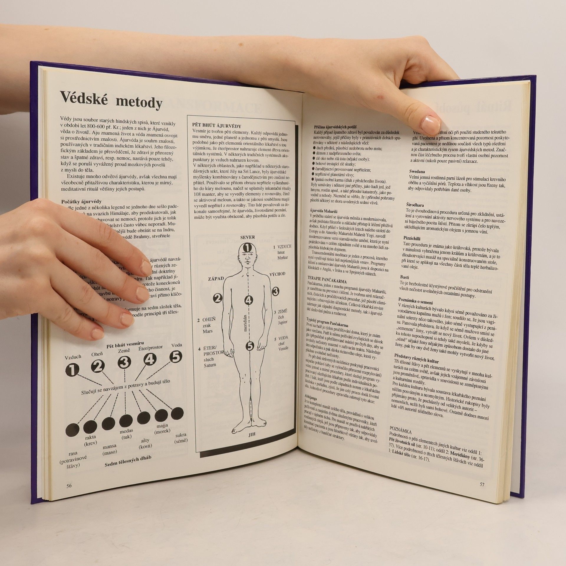J. Maya Pilkington Staré a nové způsoby léčení : akupunktura, šiatsu, reflexologie, rolfing, herbalismus, Bachovy léky, bioenergetika, hypnóza, reinkarnace, jóga, terapie barev, umění a hudby, makrobiotika, vizualizace