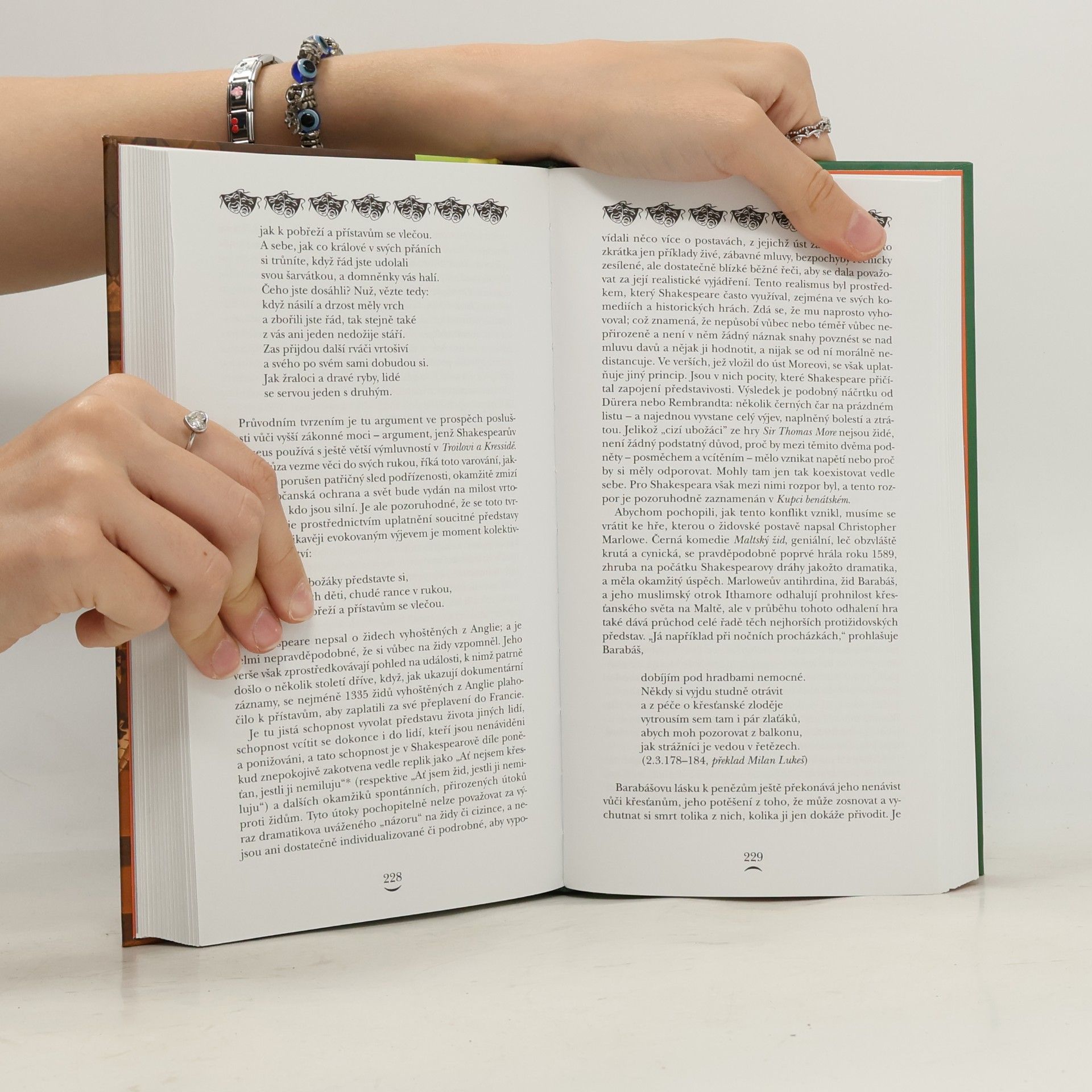 Stephen Greenblatt William Shakespeare. Velký příběh neznámého muže