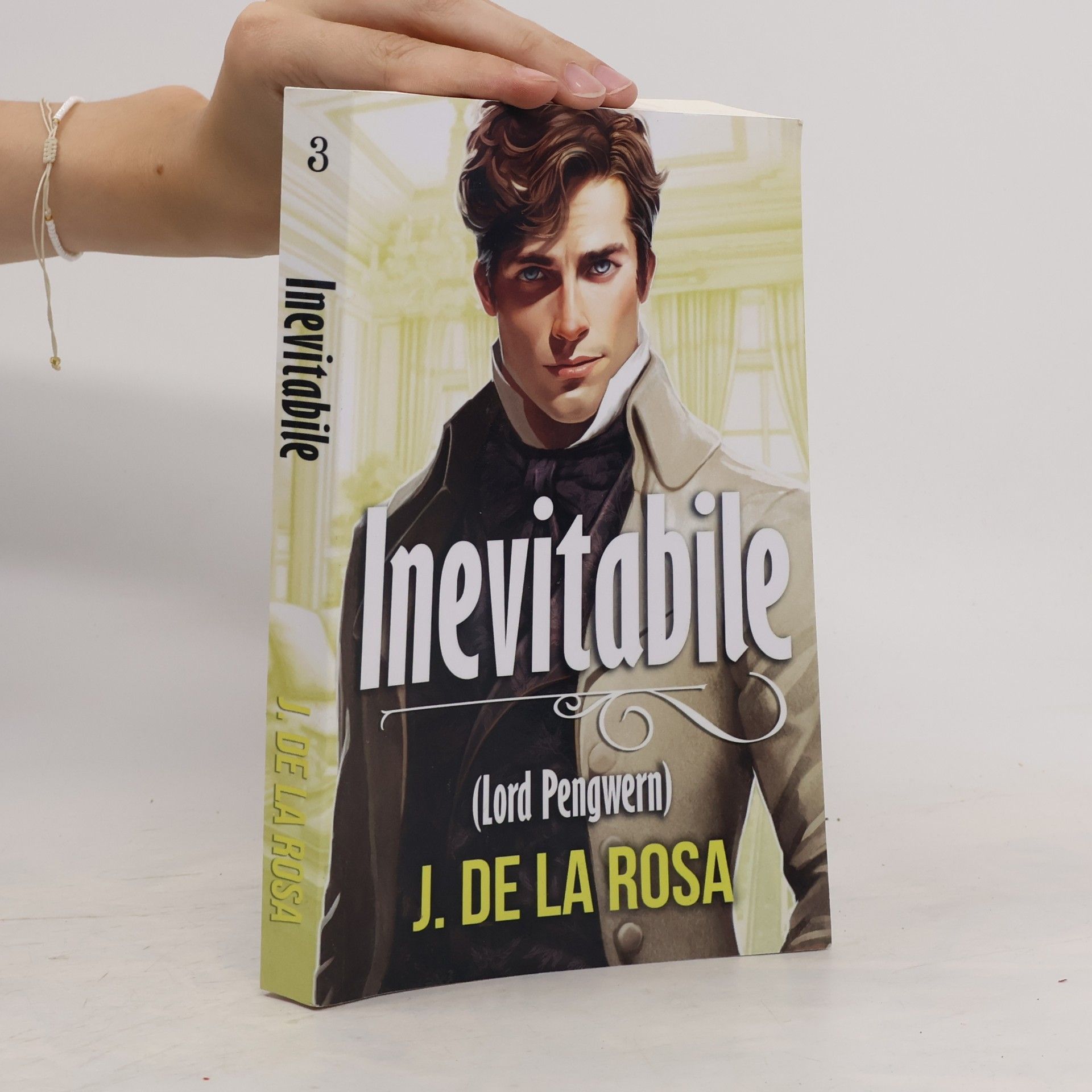Inevitabile 3