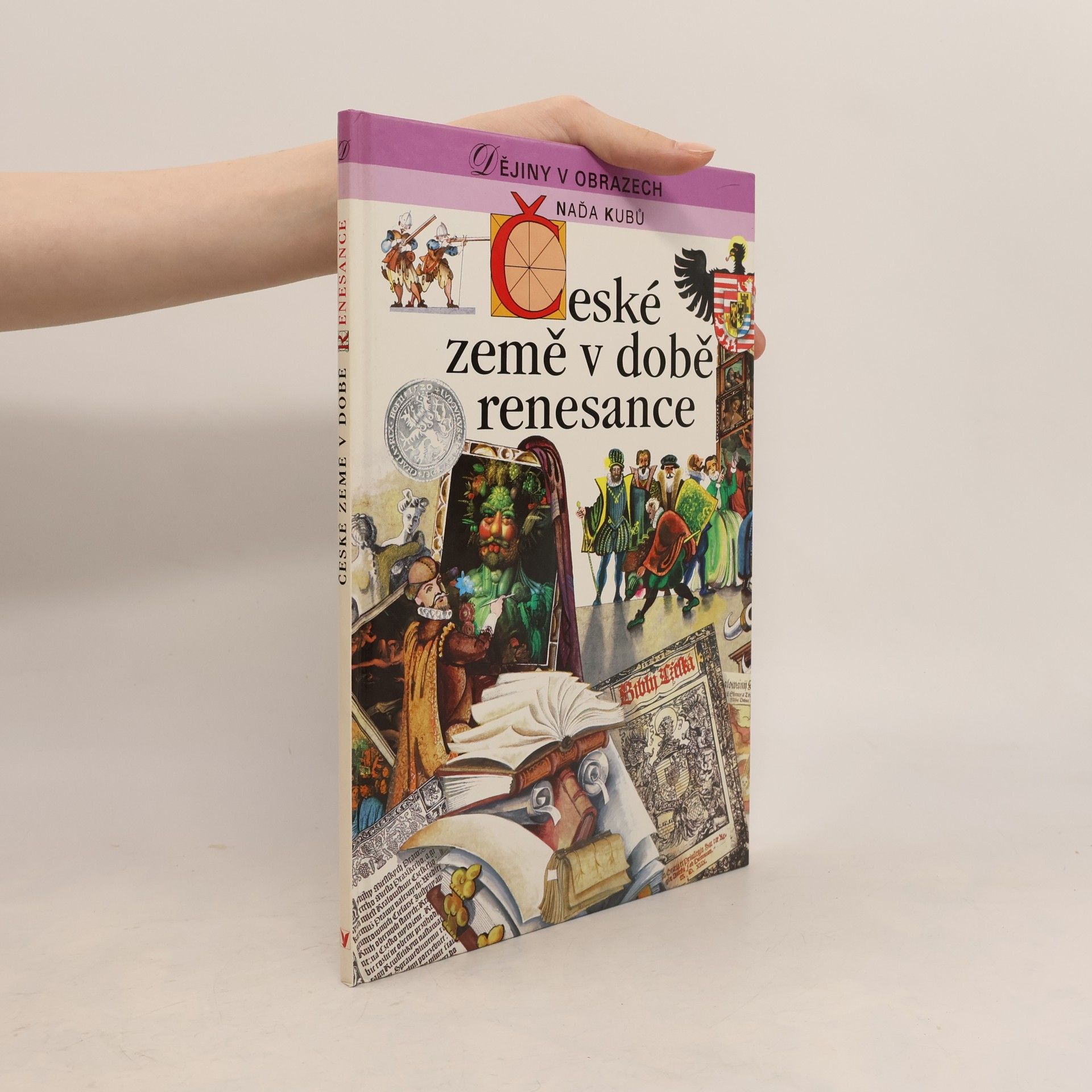 Naděžda Kubů České země v době renesance