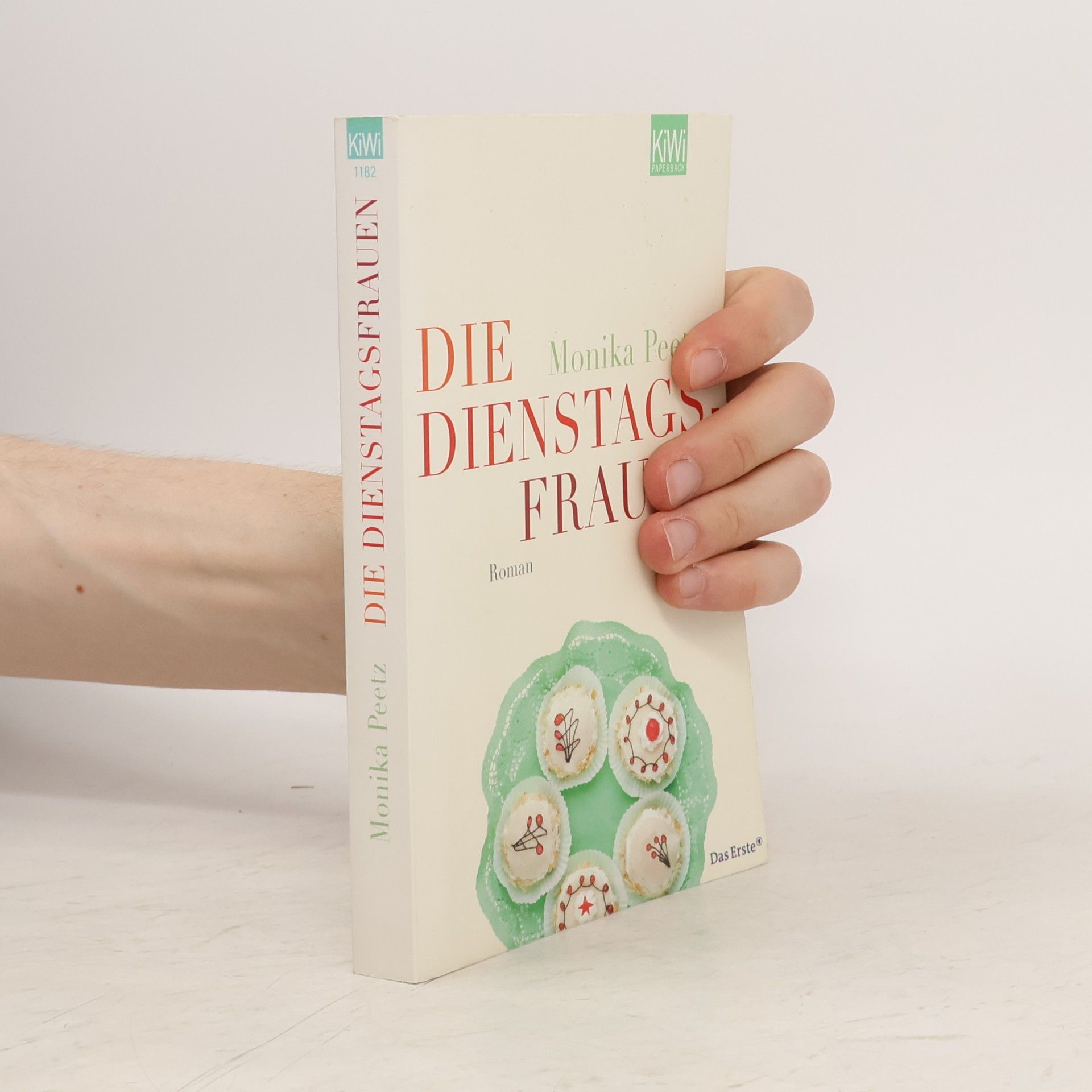 Monika Peetz Die Dienstagsfrauen