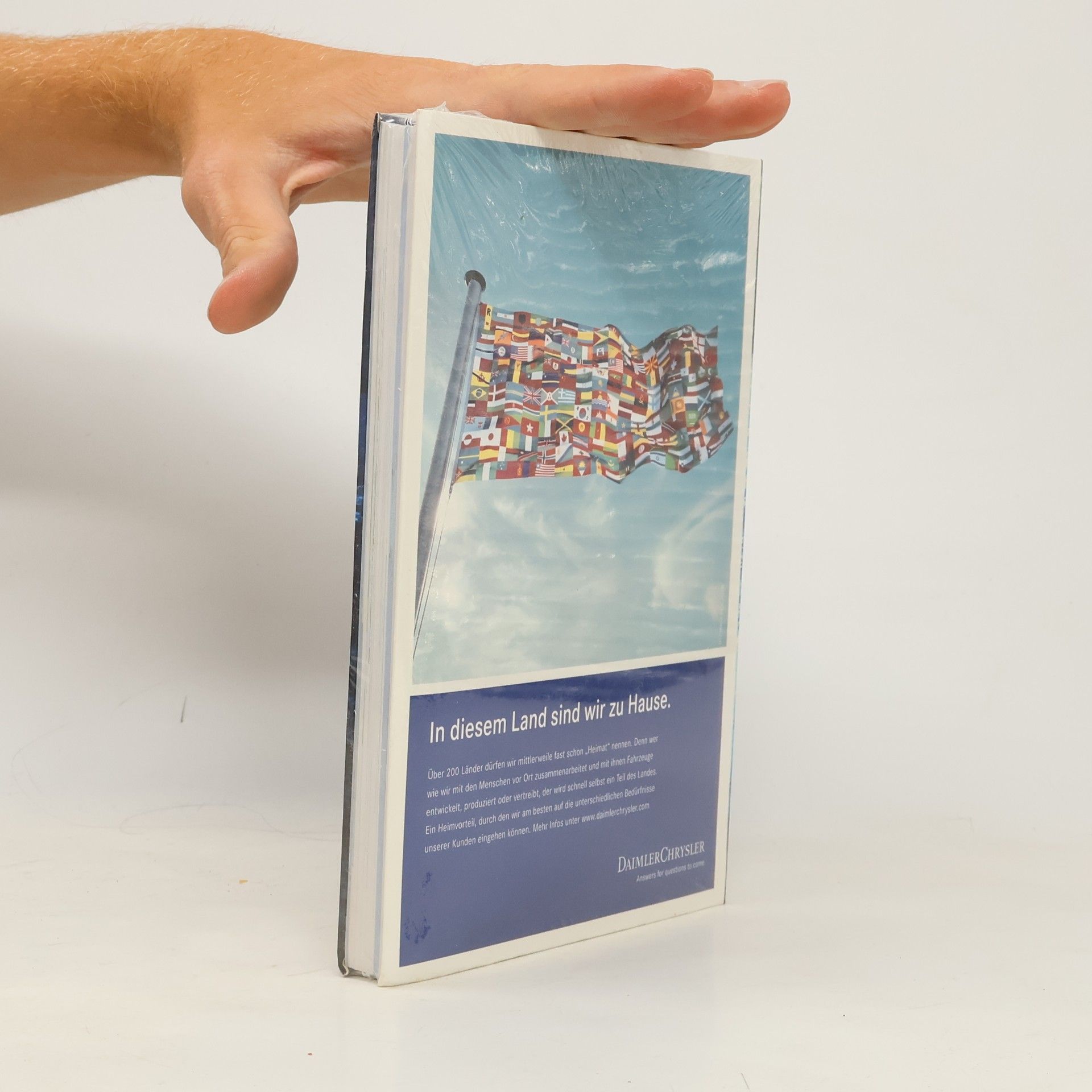 Auteurscollectief Unsere Welt aktuell