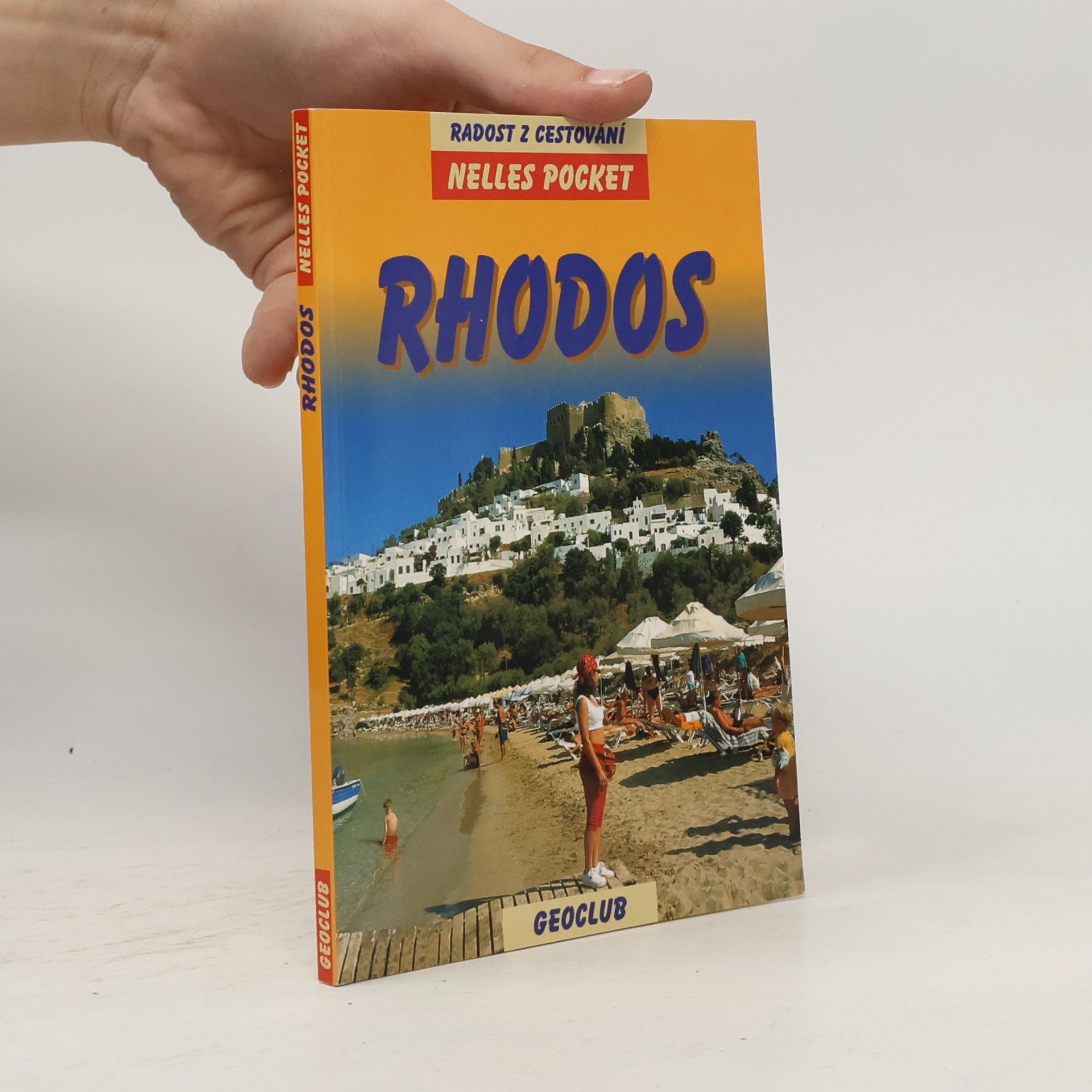 Florian Fürst Rhodos