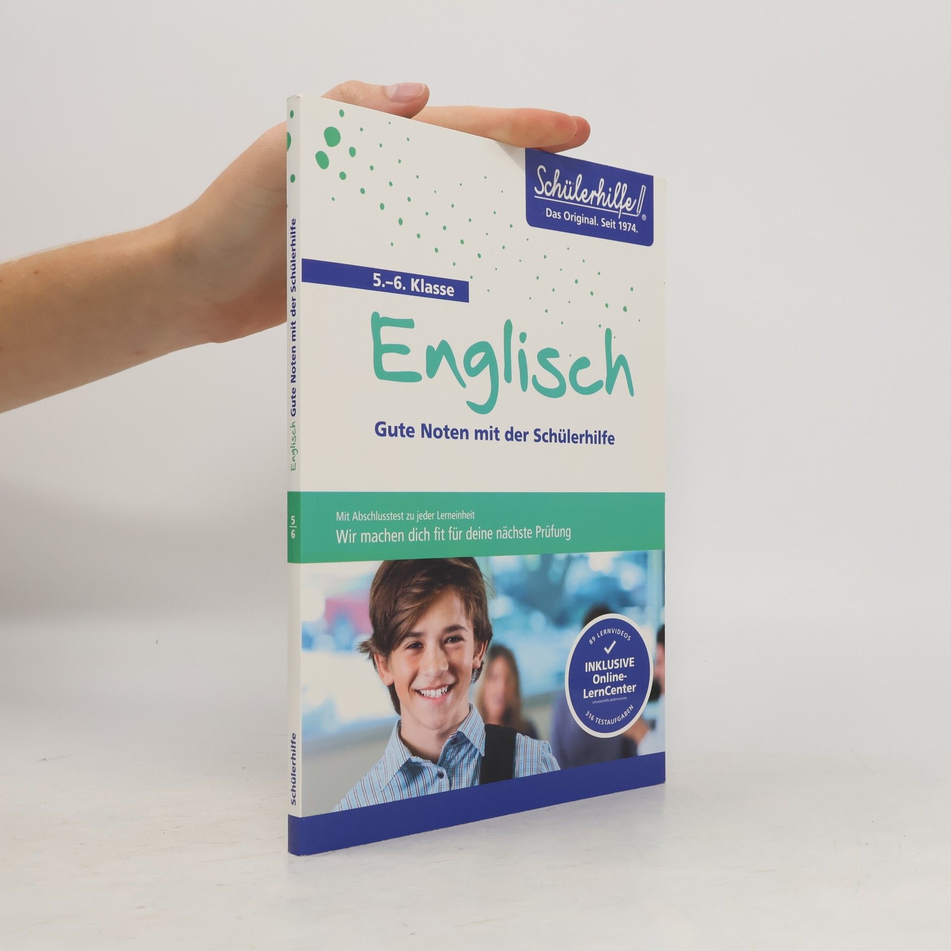 Englisch