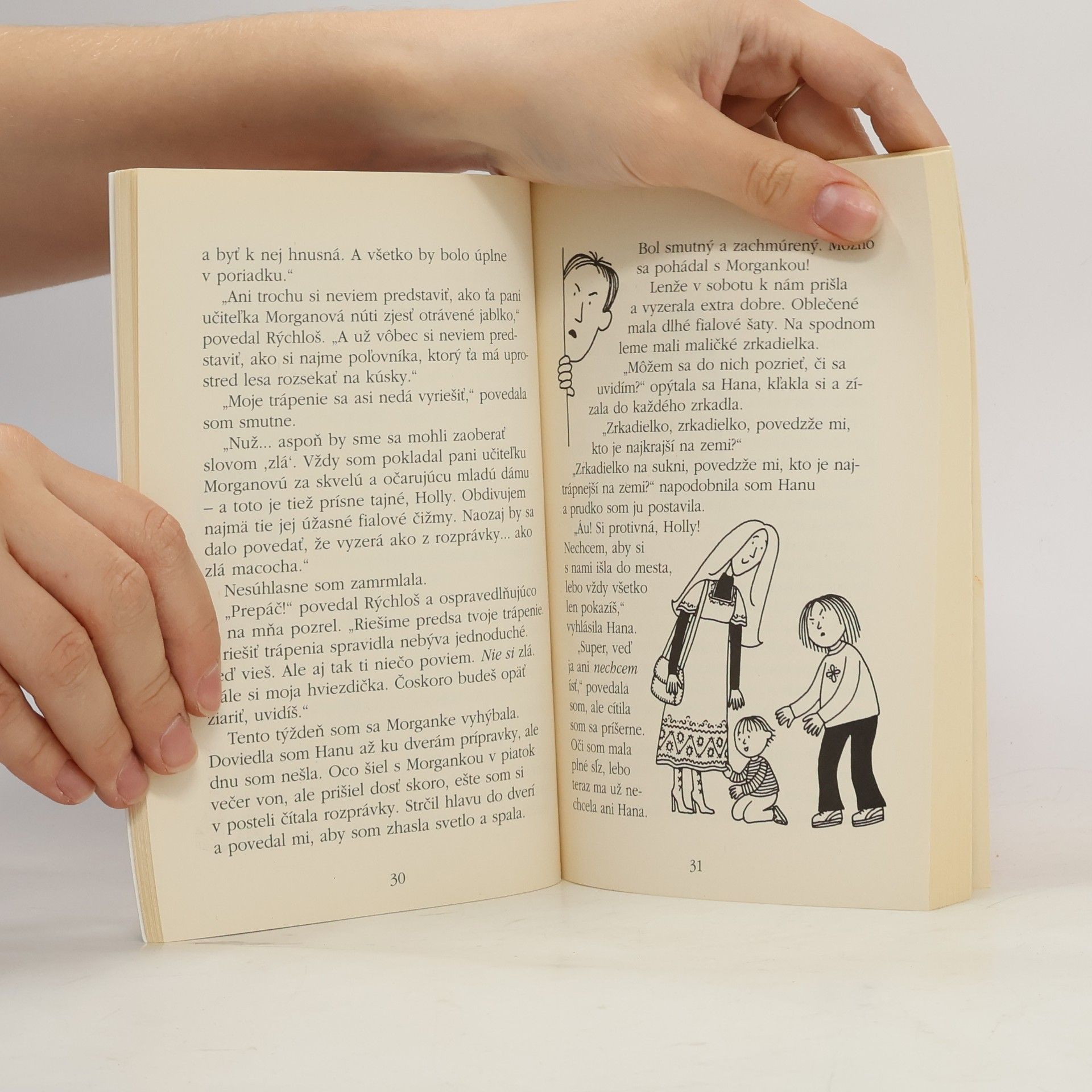 Jacqueline Wilson Www.trápenie