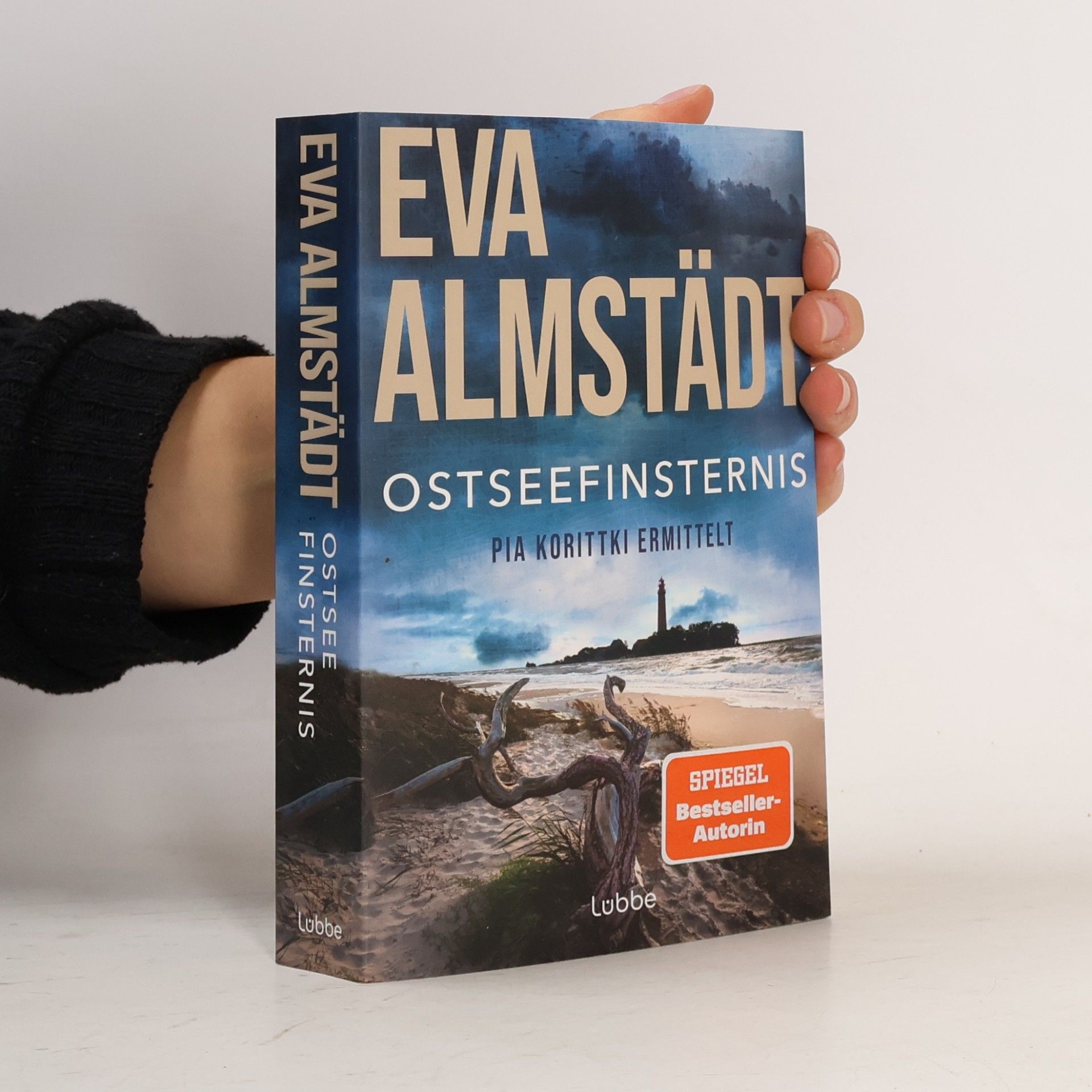 Eva Almstädt Ostseefinsternis