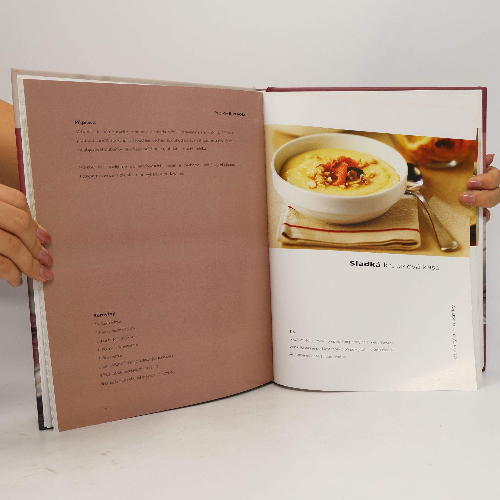 Autores varios Ruská kuchyně