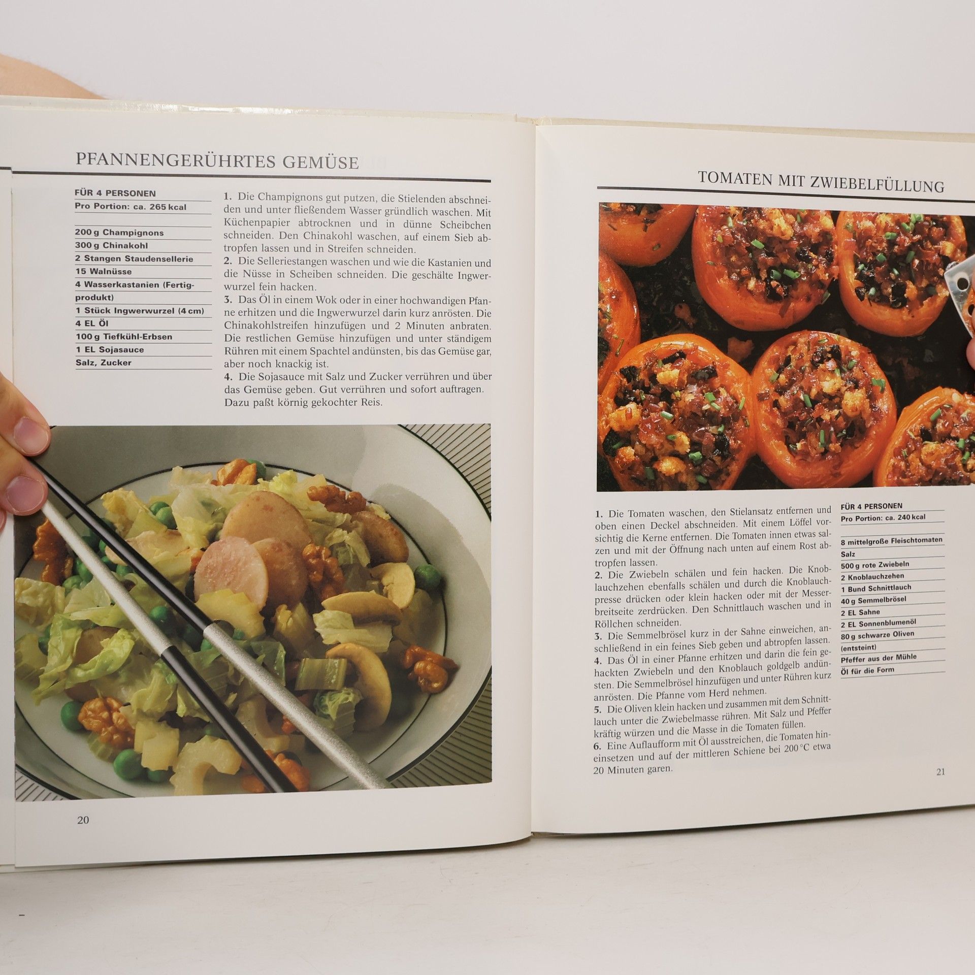 Collectif d'auteurs Die 50 Besten Gemüse Rezepte