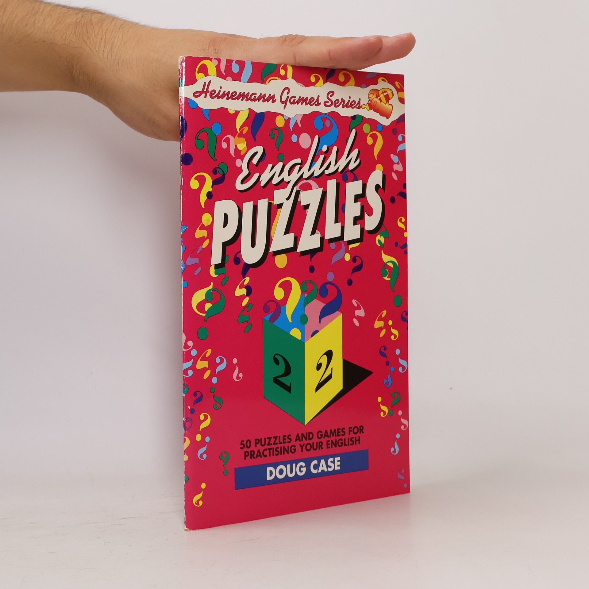 Doug Case English Puzzles: 2