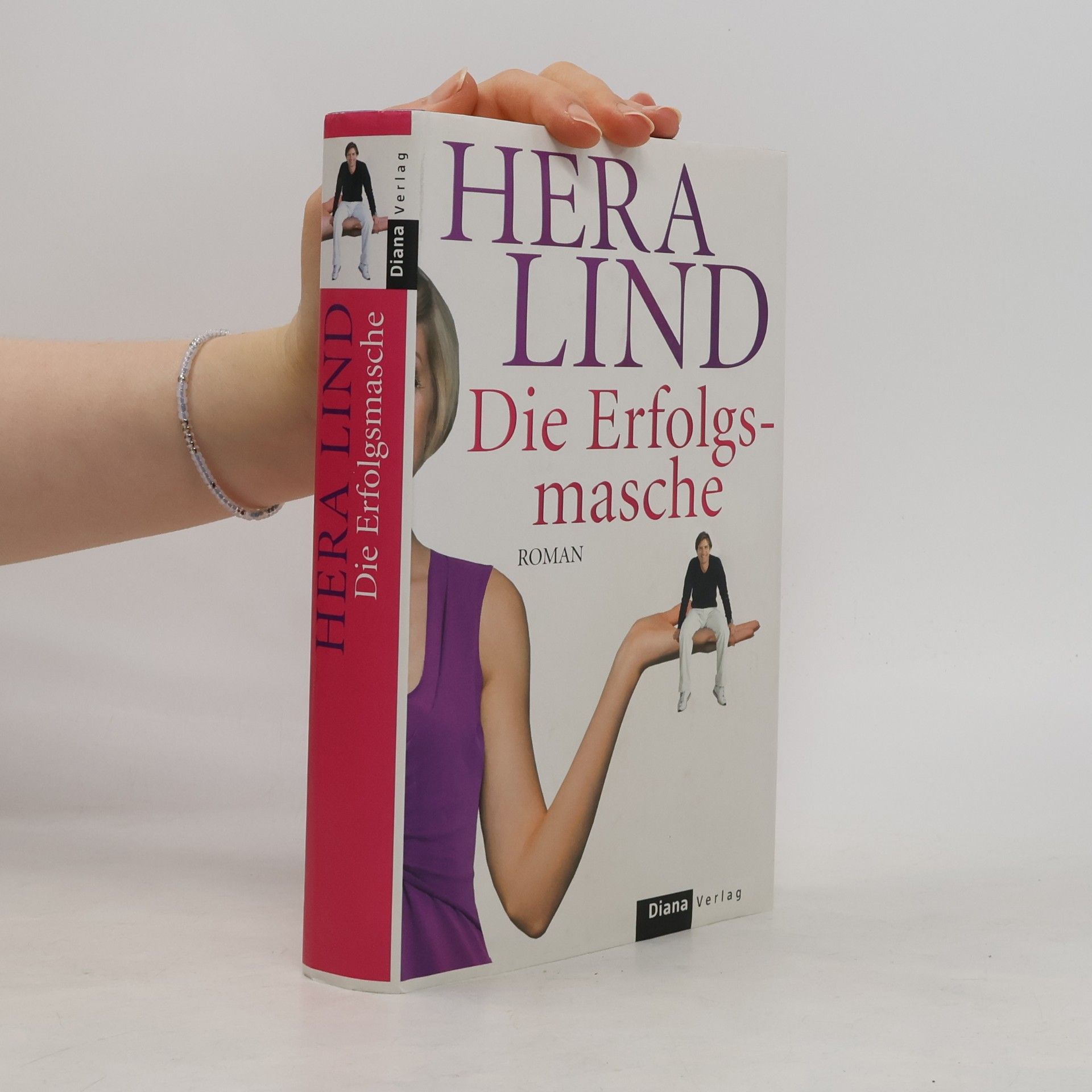 Hera Lind Die Erfolgsmasche