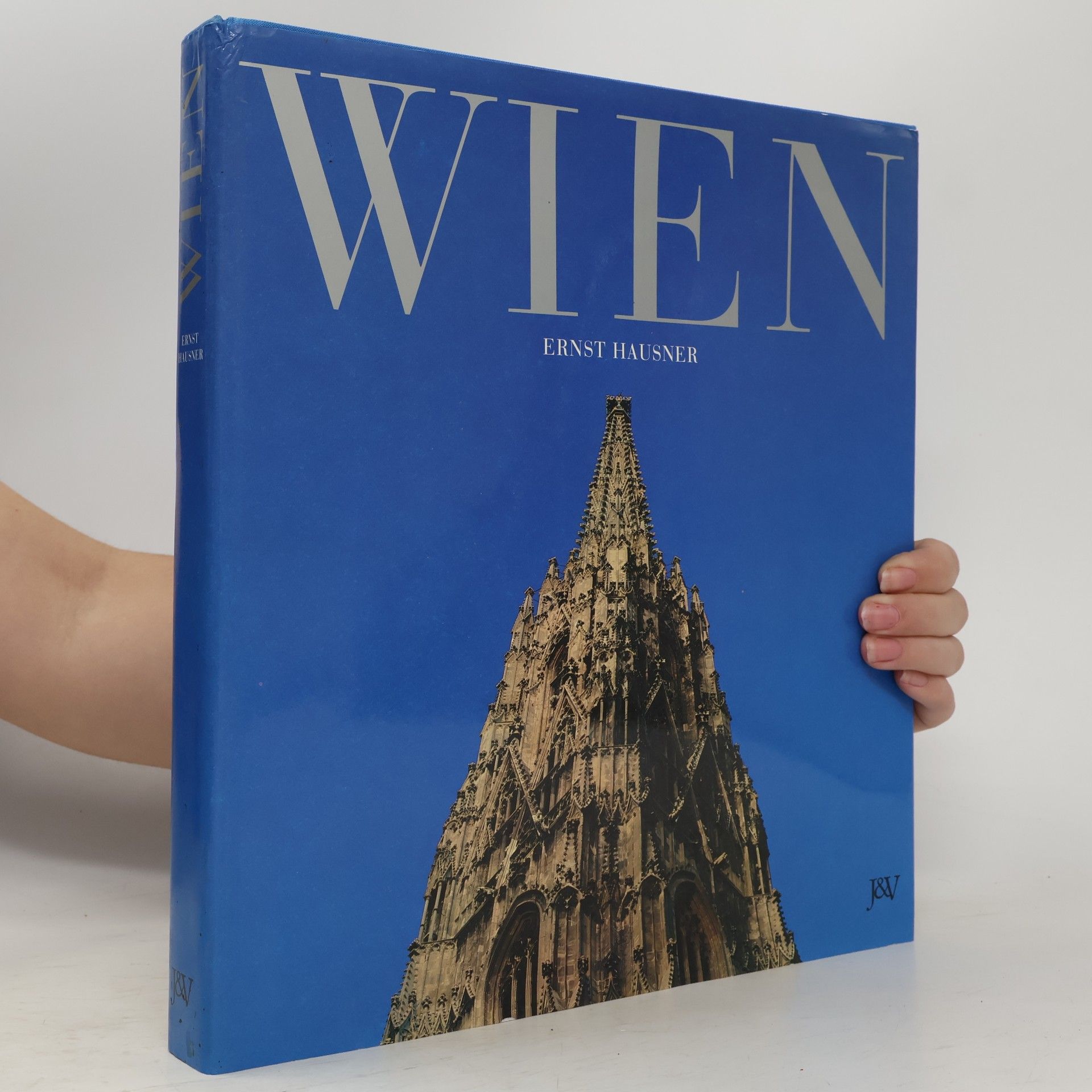 Ernst Hausner Wien