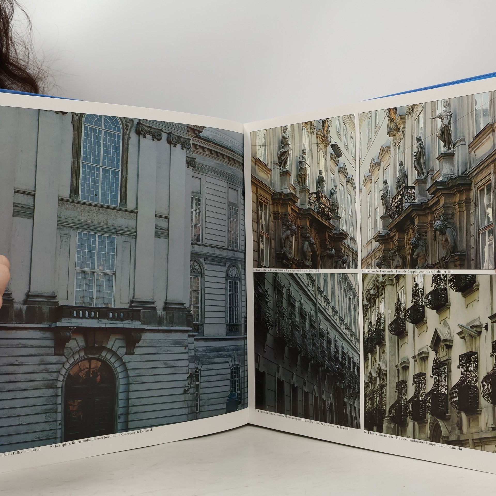 Ernst Hausner Wien