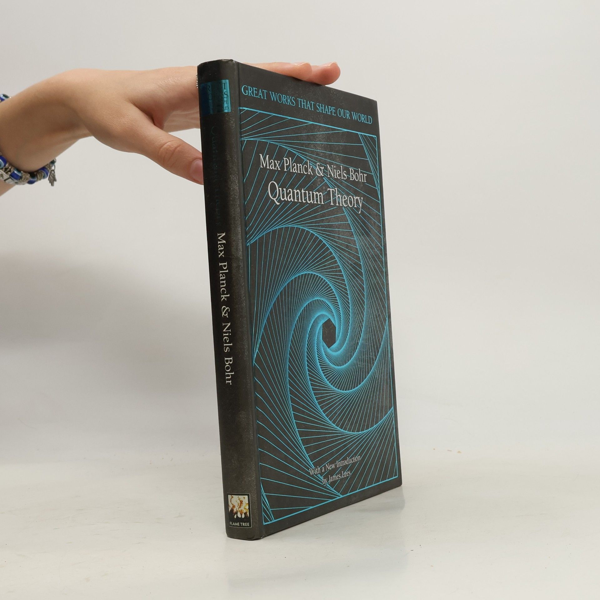 Great Works That Shape Our World: Quantum Theory