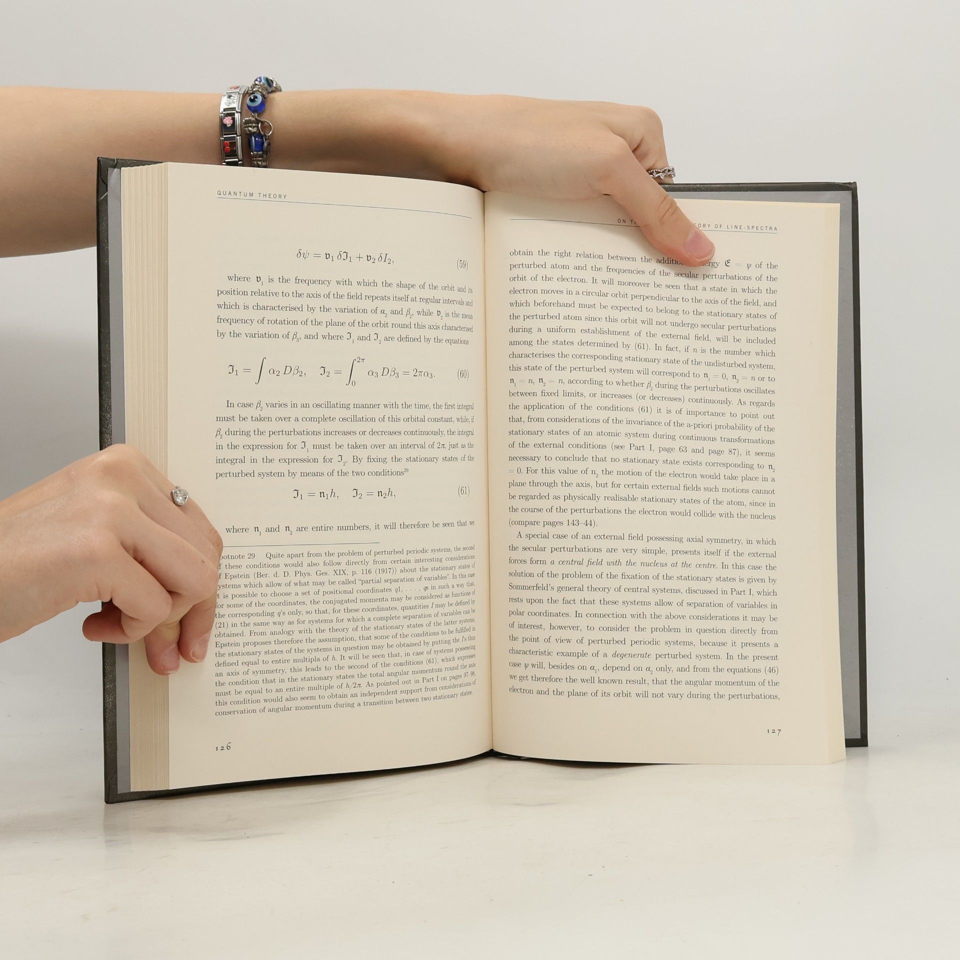 Max Planck Great Works That Shape Our World: Quantum Theory