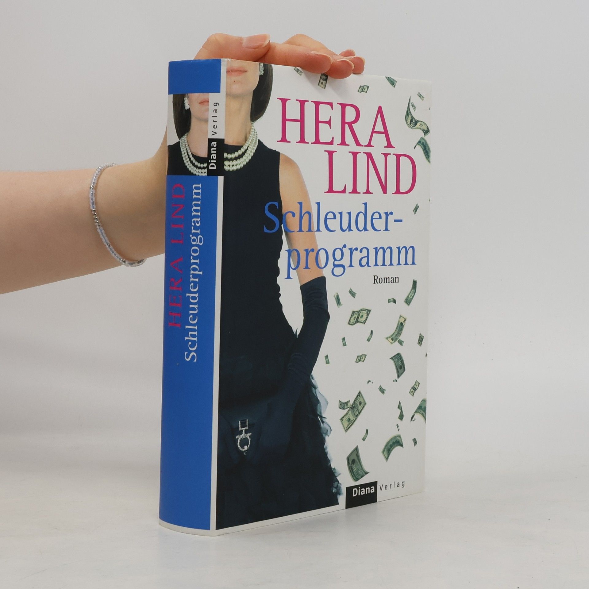 Hera Lind Schleuderprogramm