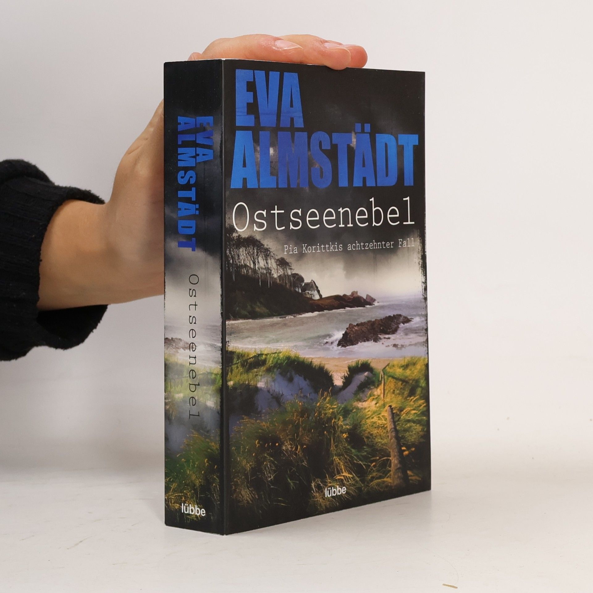 Eva Almstädt Ostseenebel