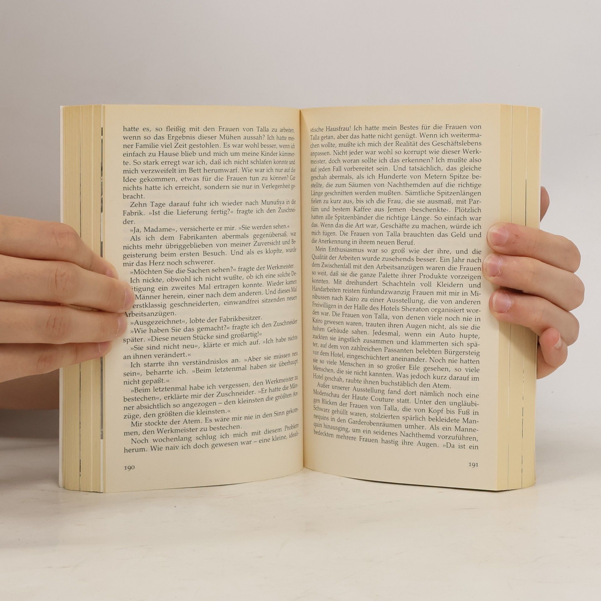 Jehan Sadat Ich bin eine Frau aus Ägypten : die Autobiographie einer aussergewöhnlichen Frau unserer Zeit
