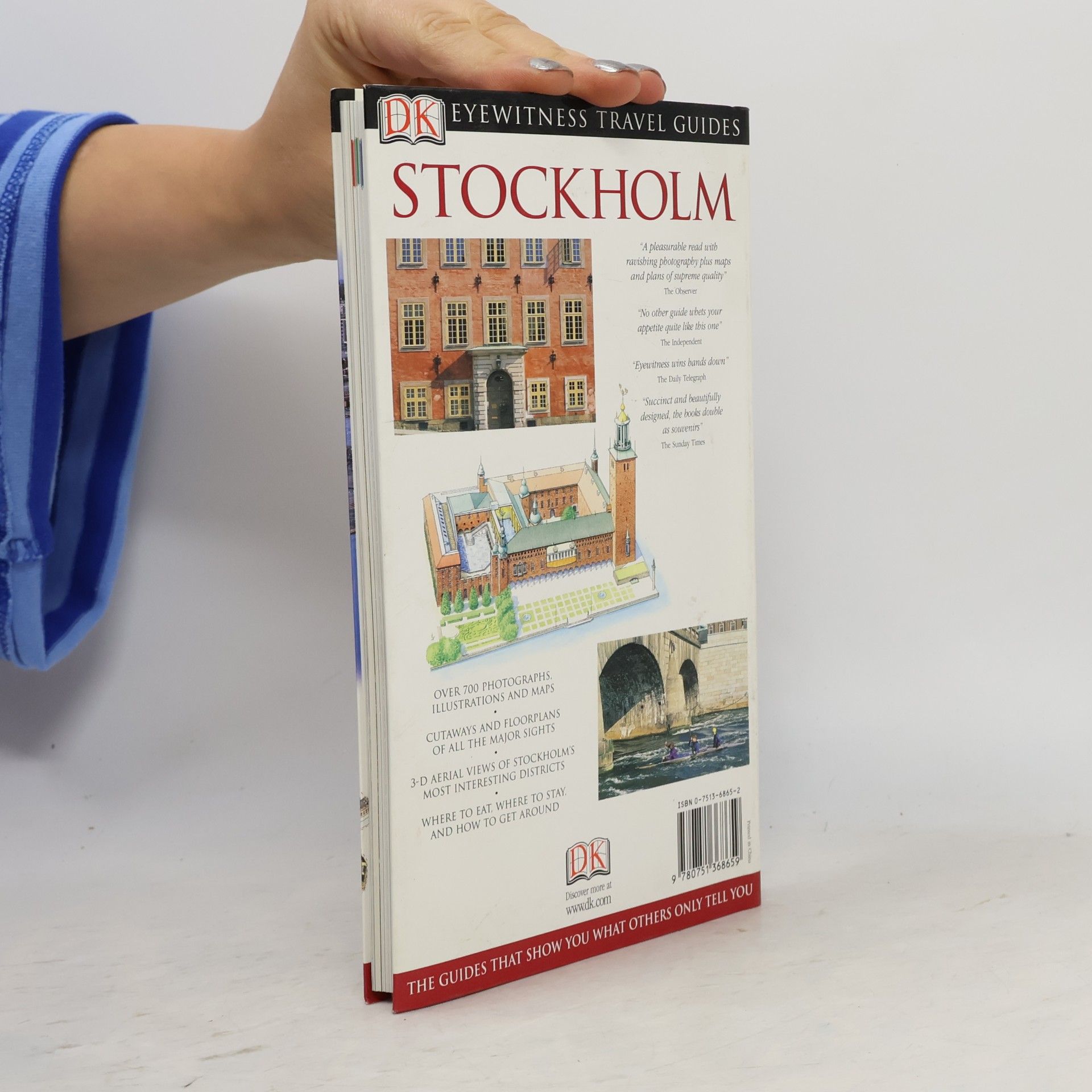 Kaj Sandell Stockholm
