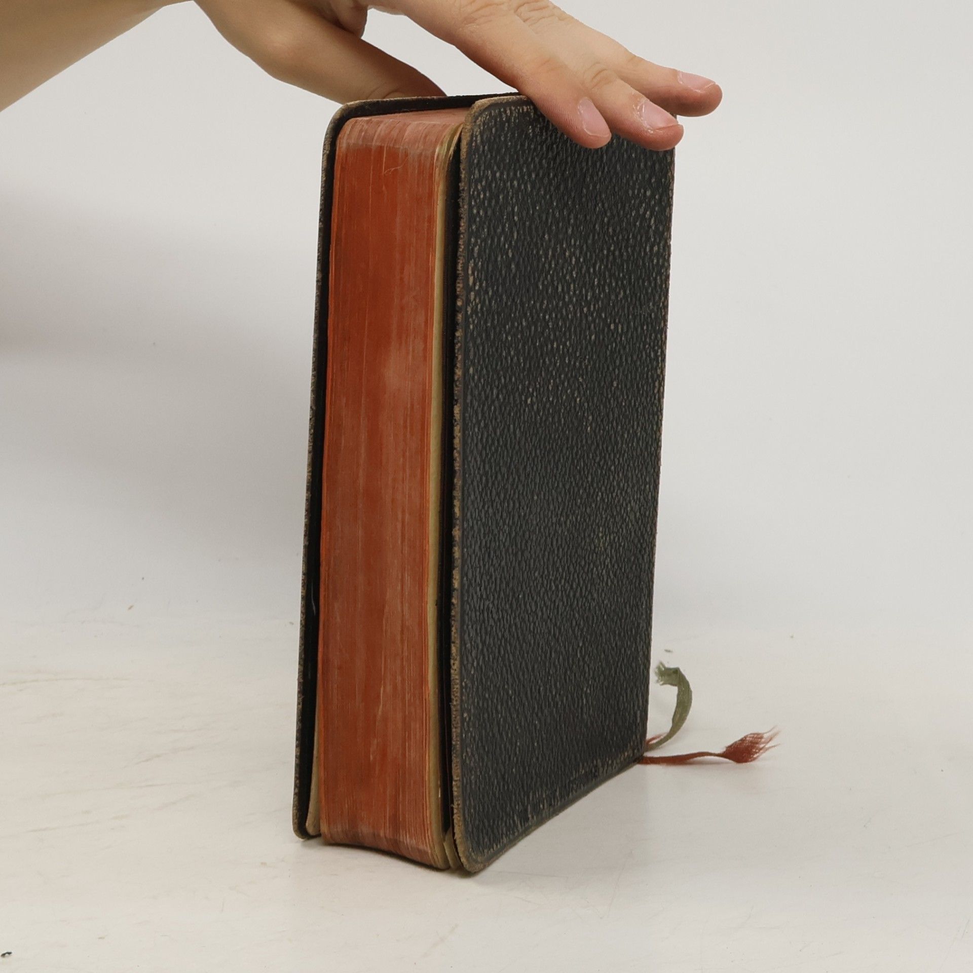Kolektiv autorů Breviarium Romanum – Pars Hiemalis