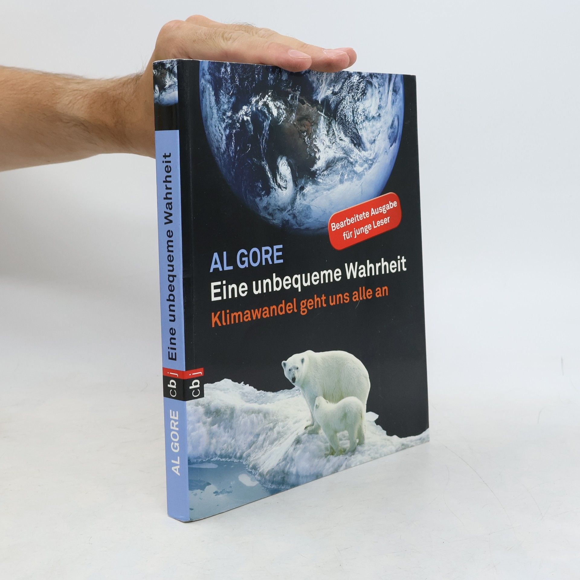 Al Gore Eine unbequeme Wahrheit