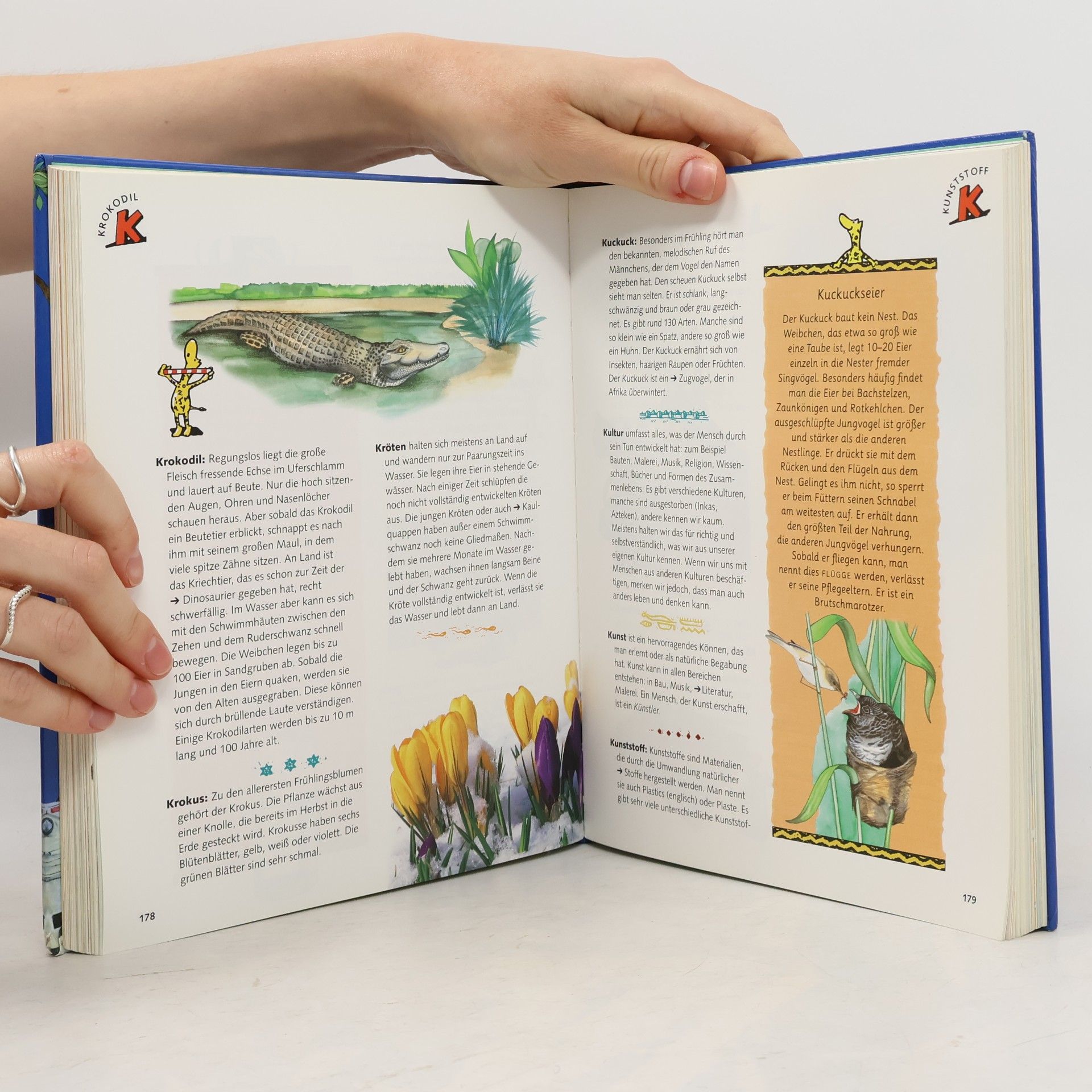 Autorenkollektiv Bertelsmann Kinder Lexikon