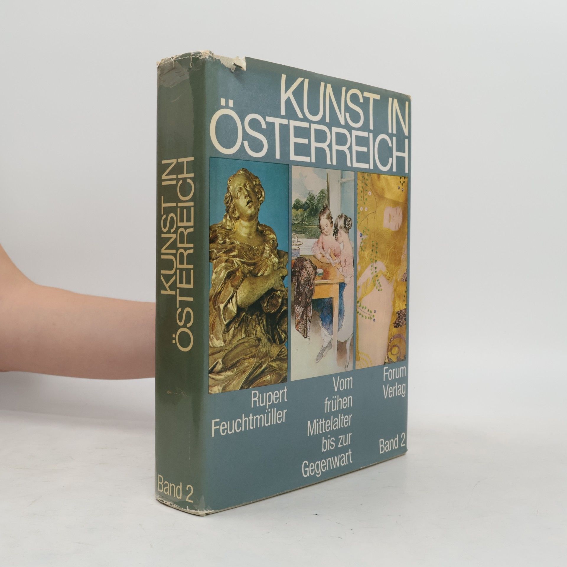 Kunst in Österreich