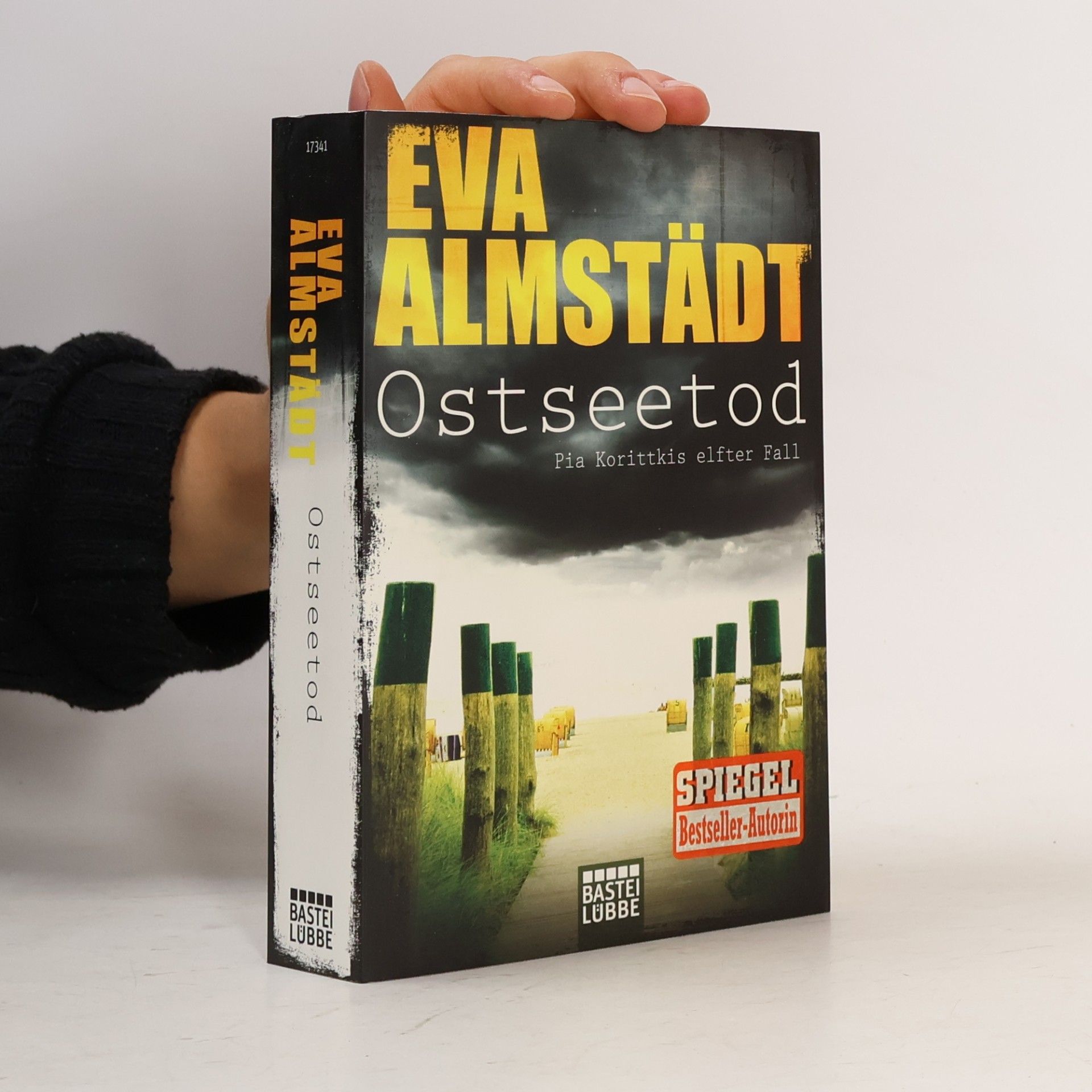 Eva Almstädt Ostseetod