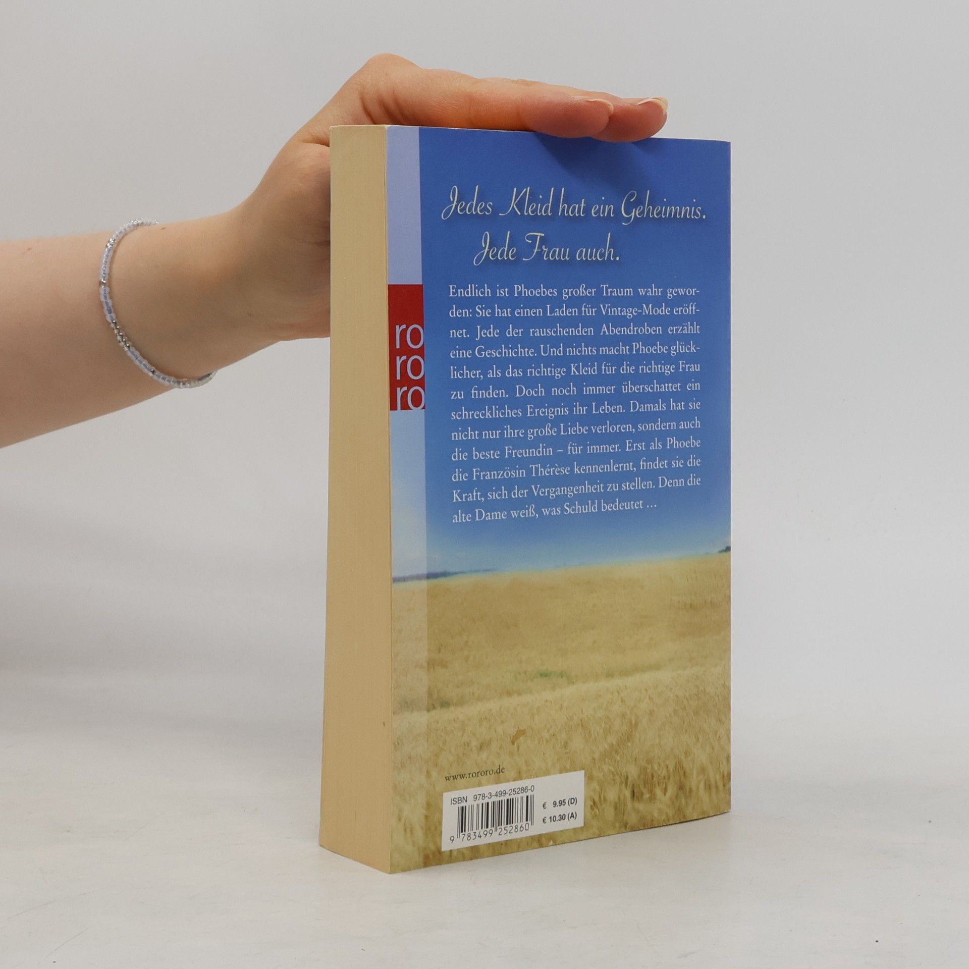 Isabel Wolff Der Stoff, aus dem die Liebe ist