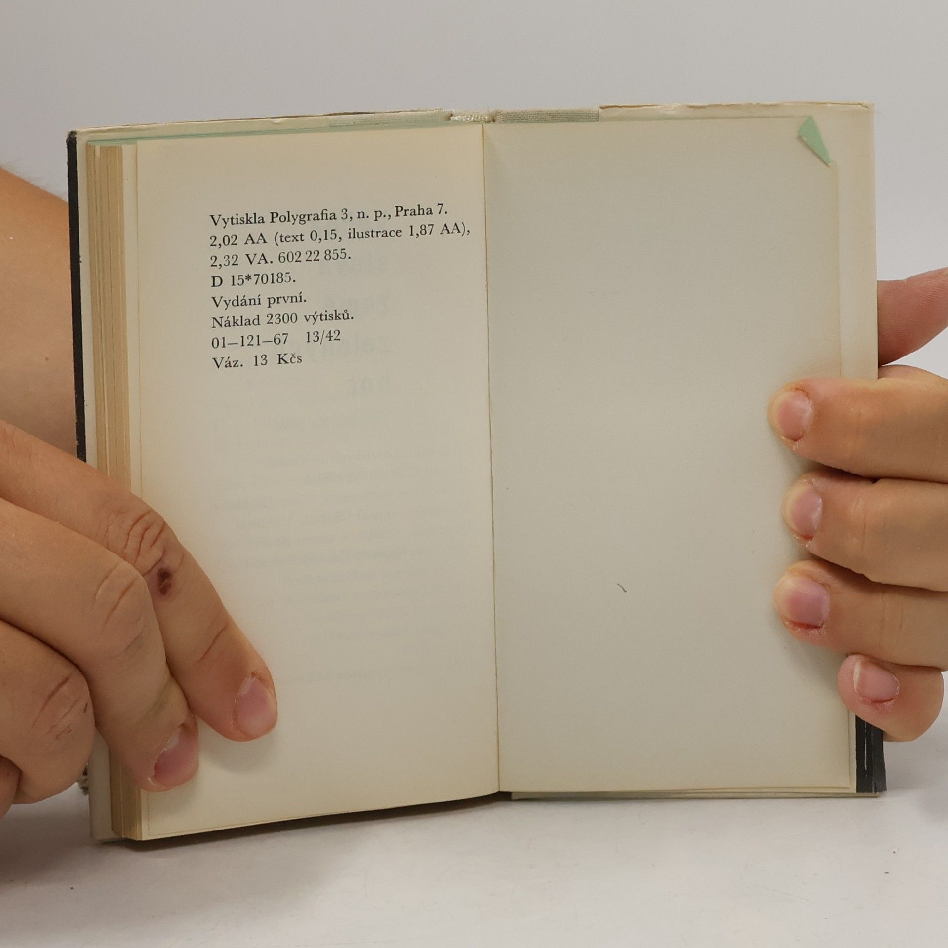 Collectif d'auteurs Věčná slova země zelených hor. Starokorejská lyrika