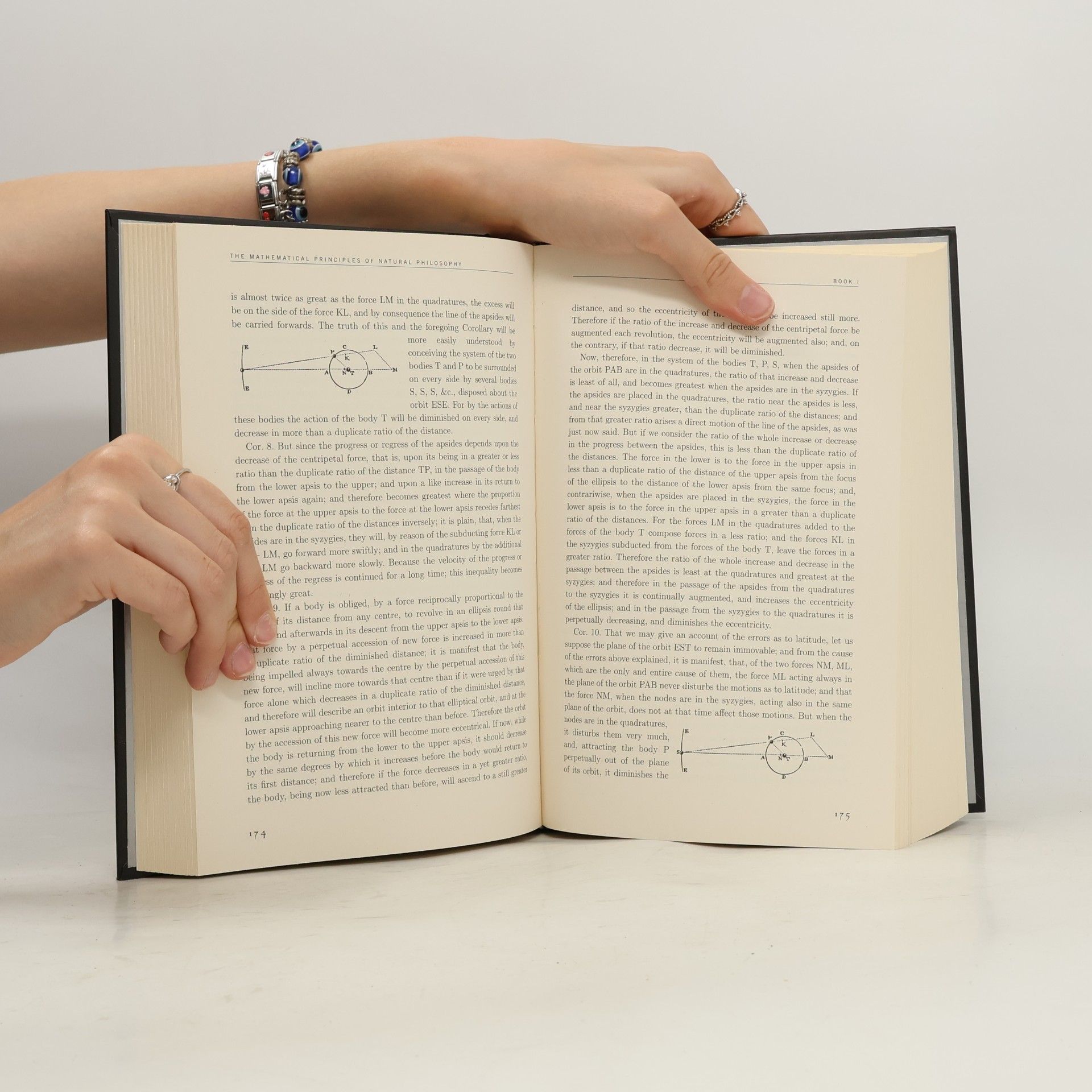 Isaac Newton The Mathematical Principles of Natural Philosophy