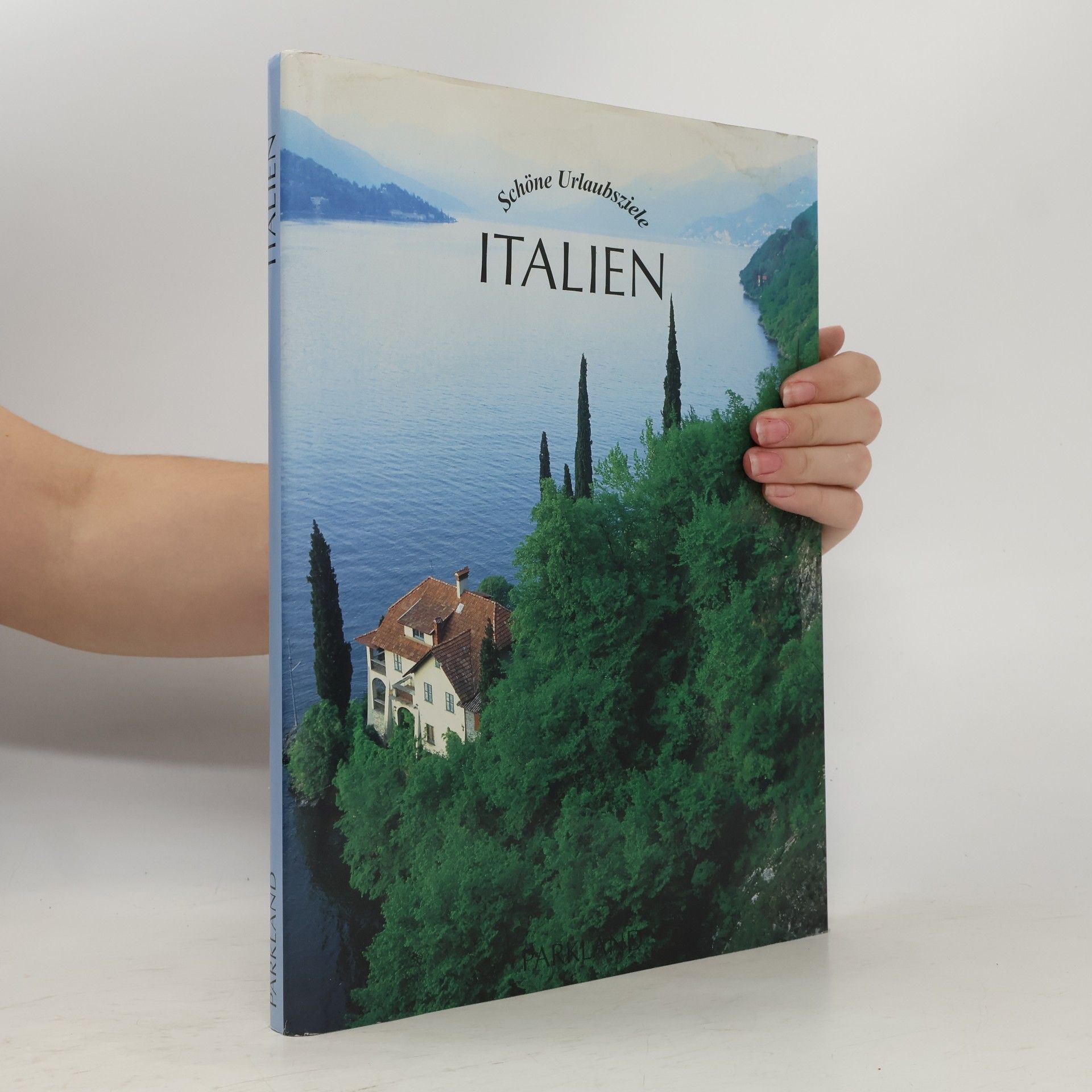 Noël Graveline Italien
