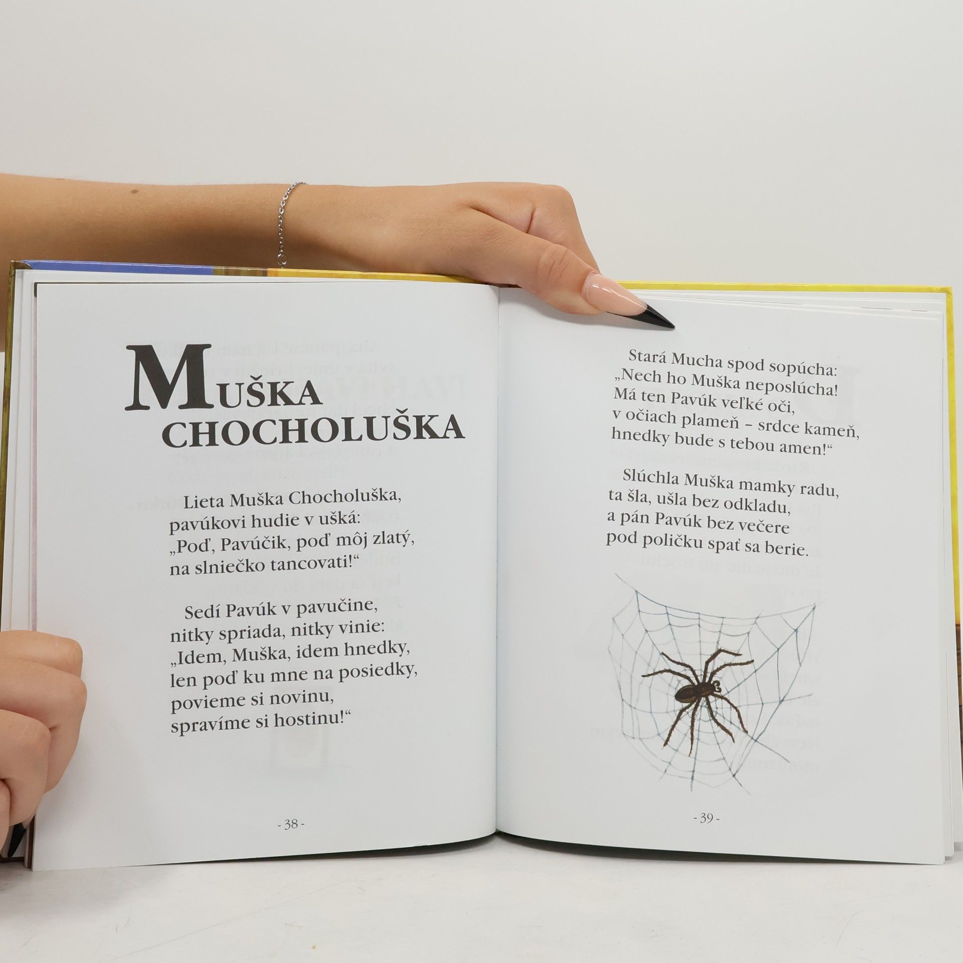 Ľudmila Podjavorinská Veršíky pre maličkých