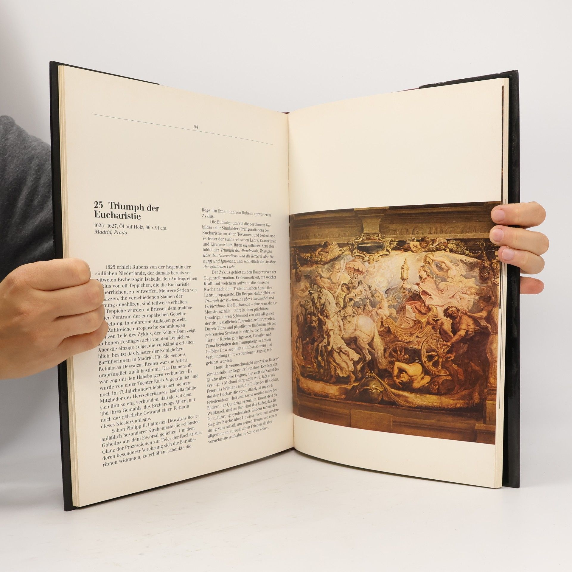 Peter Paul Rubens Rubens