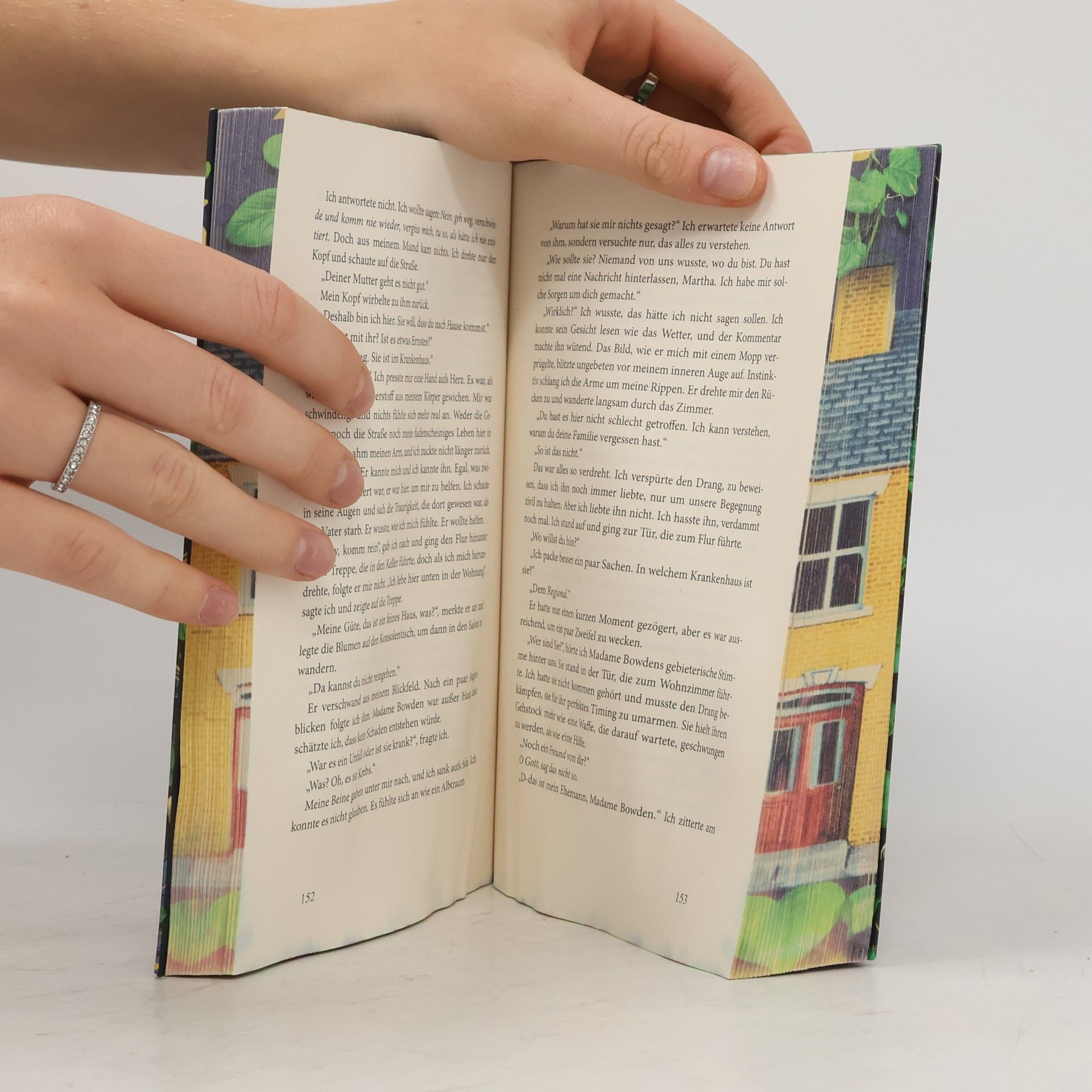 Evie Woods Der verschwundene Buchladen