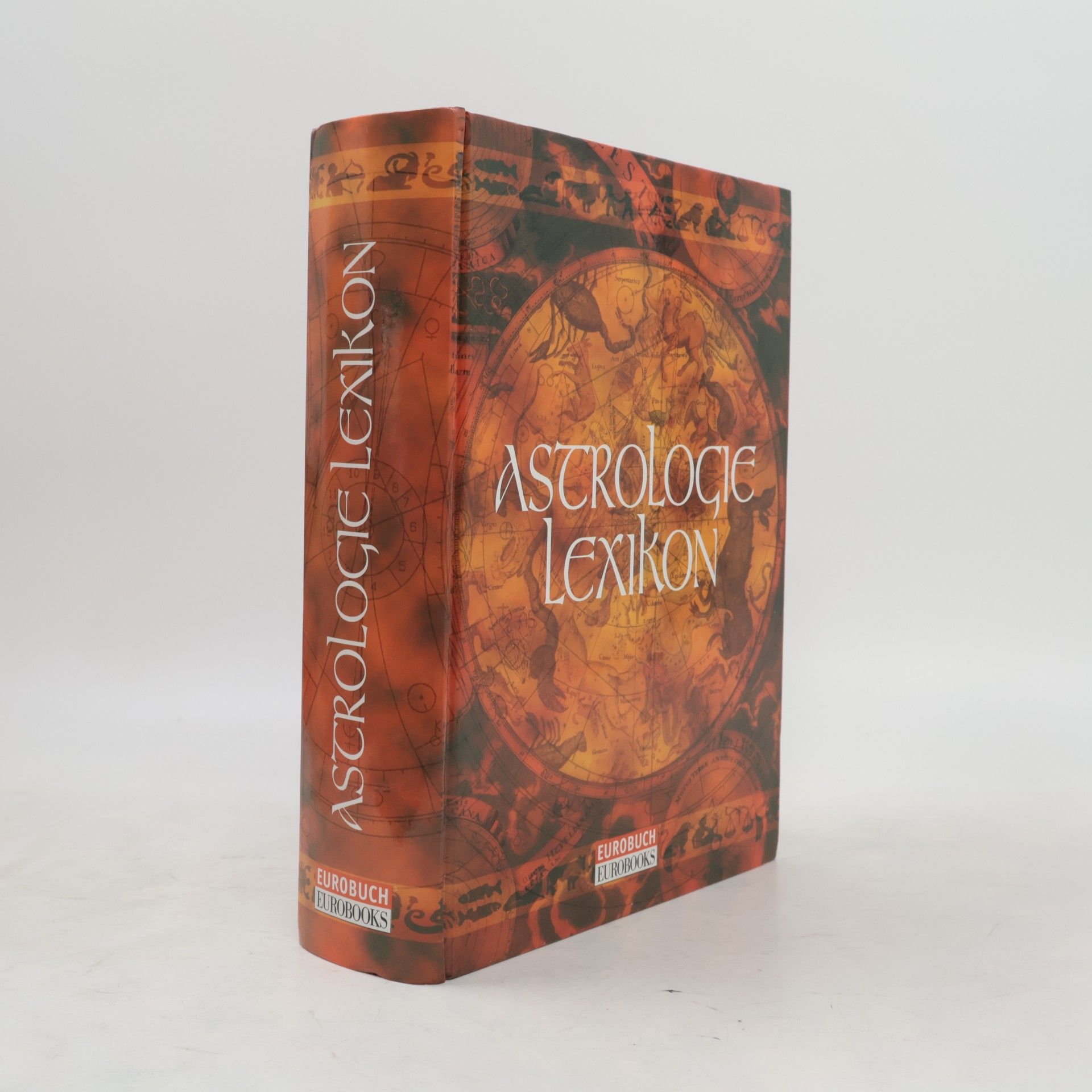 Autores varios Astrologie Lexikon