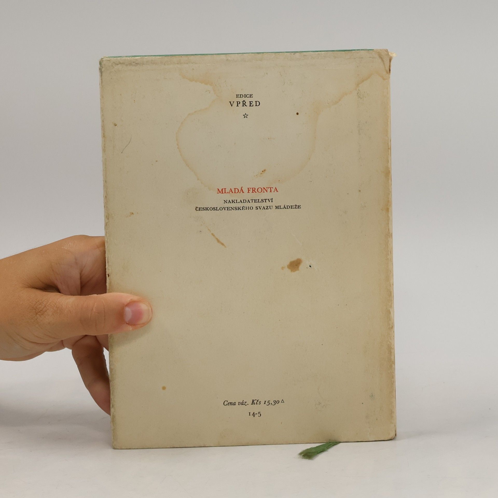 Various authors Obrázky z lesů a polí
