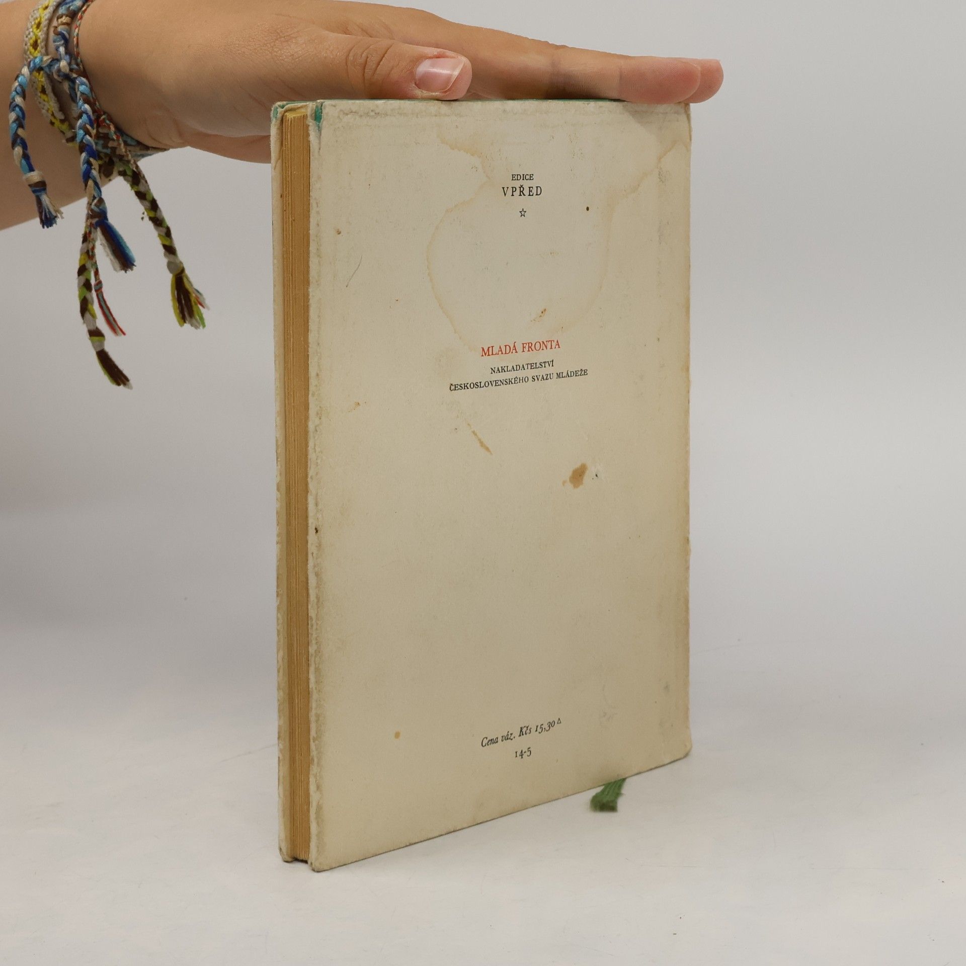 Various authors Obrázky z lesů a polí