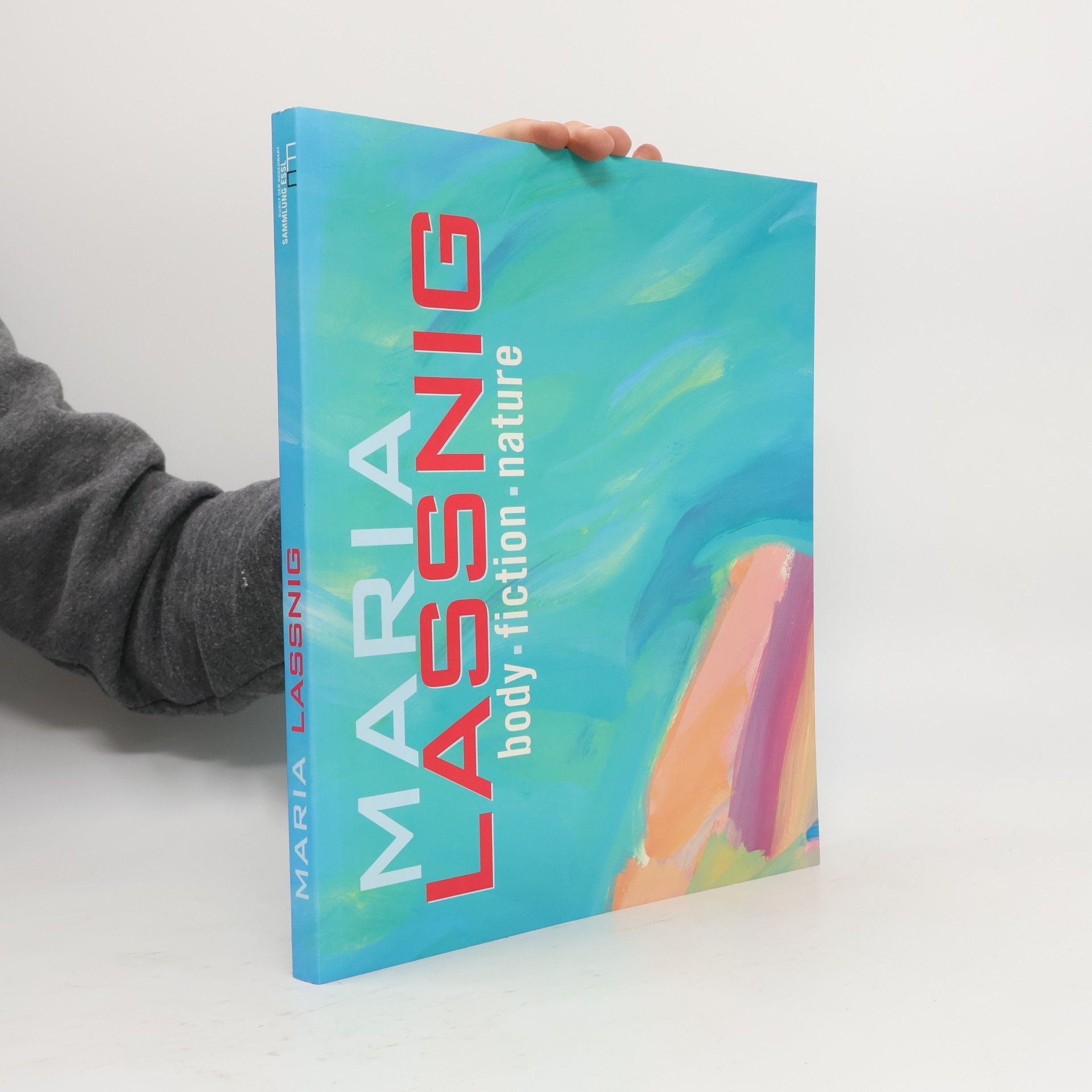 Silvia Höller Maria Lassnig