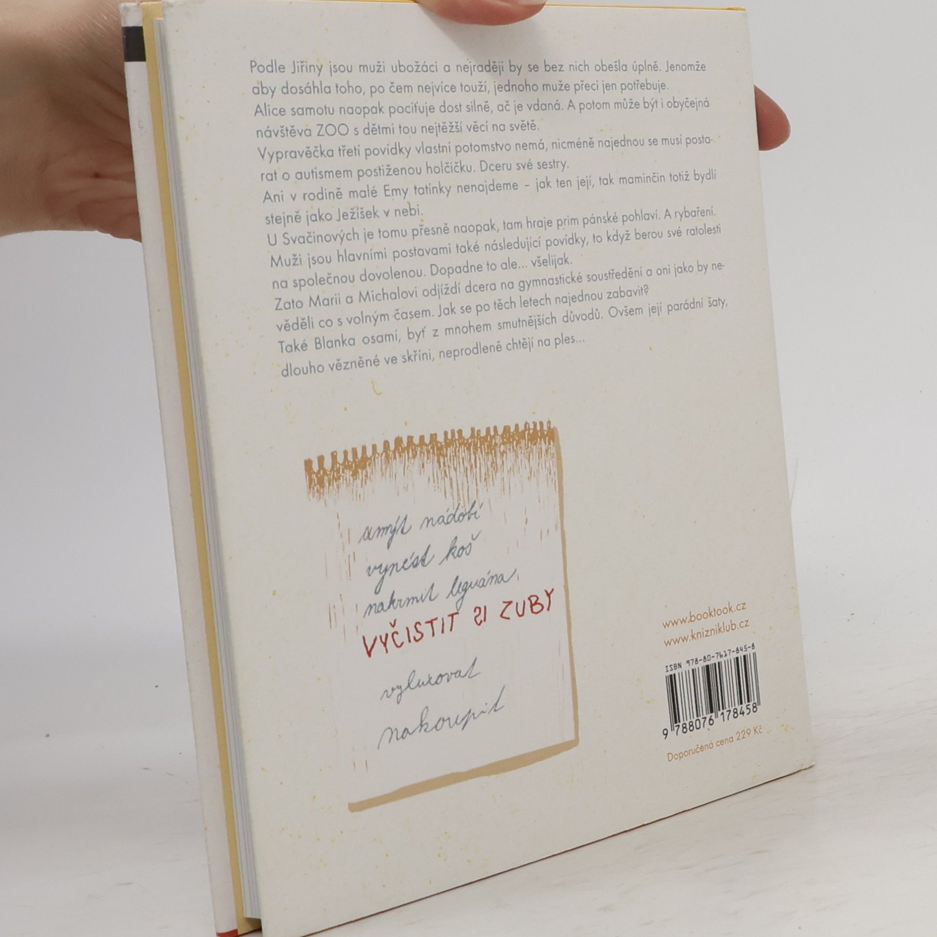 Collectif d'auteurs Rodinné povídky