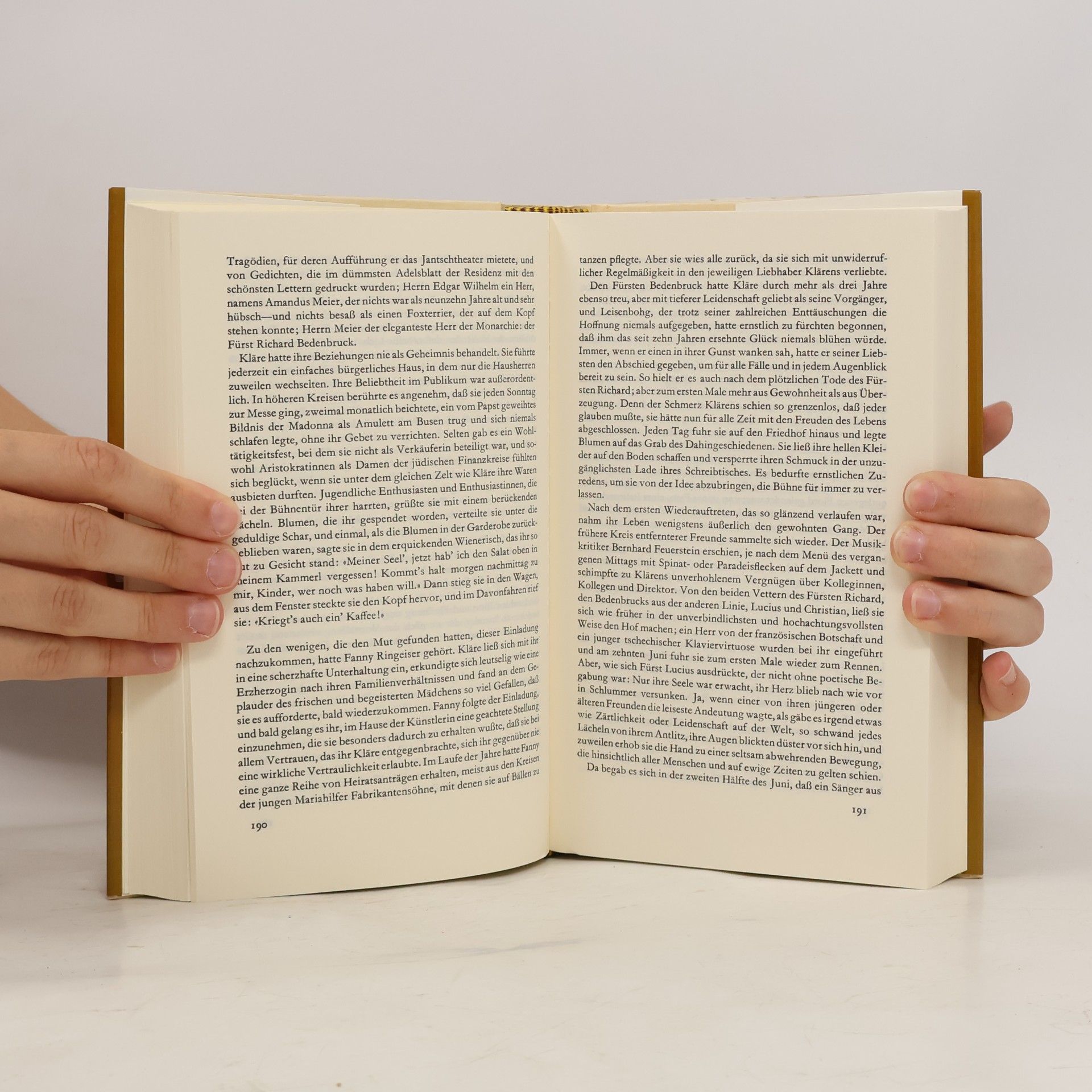 Arthur Schnitzler Erzählungen