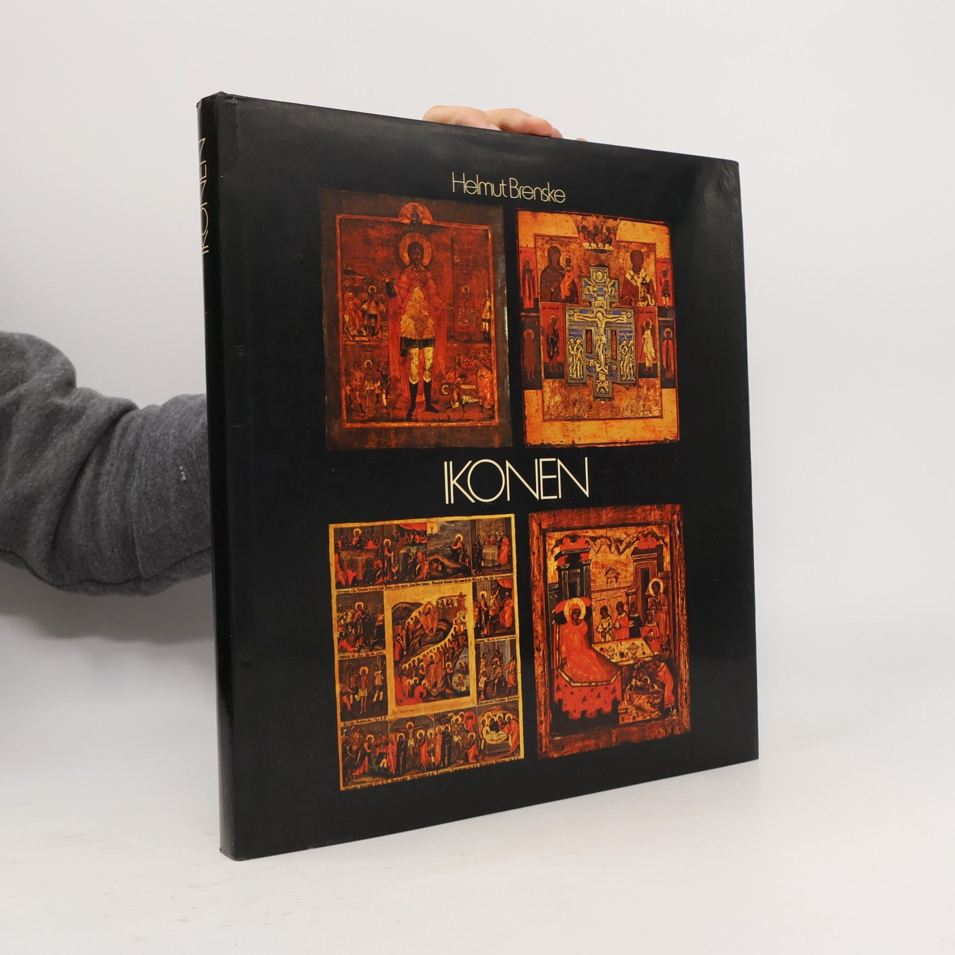 Ikonen