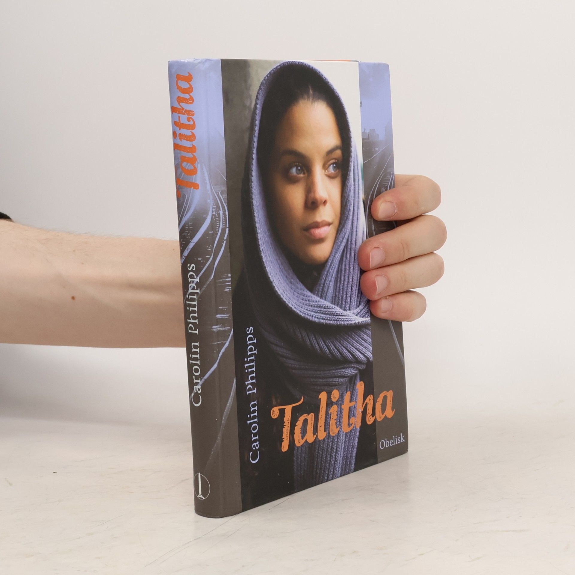 Carolin Philipps Talitha